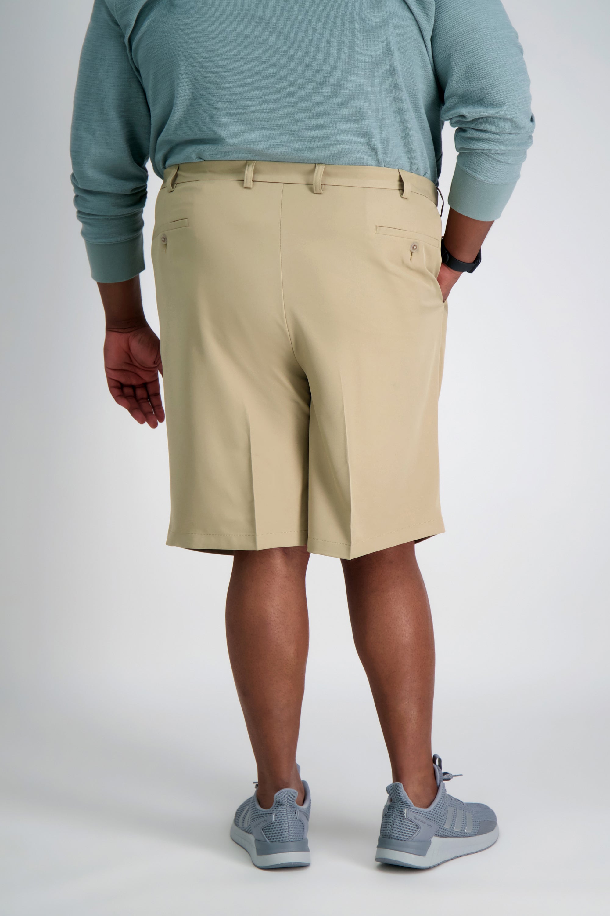 Big & Tall Cool 18® Pro Short, , hi-res