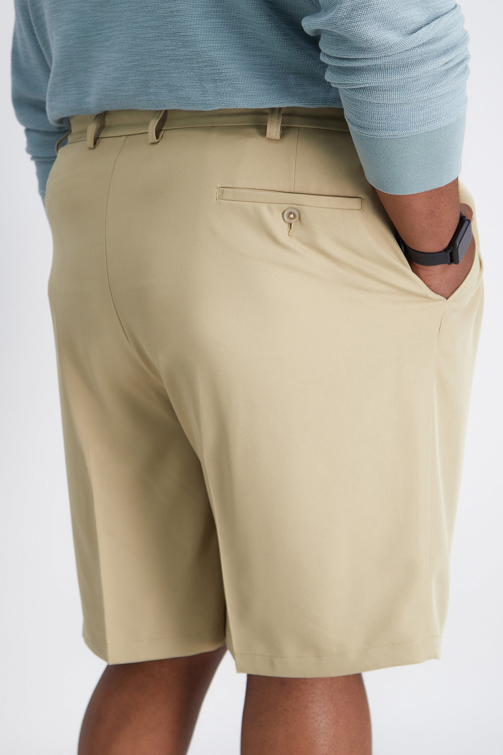 Big & Tall Cool 18® Pro Short, , hi-res