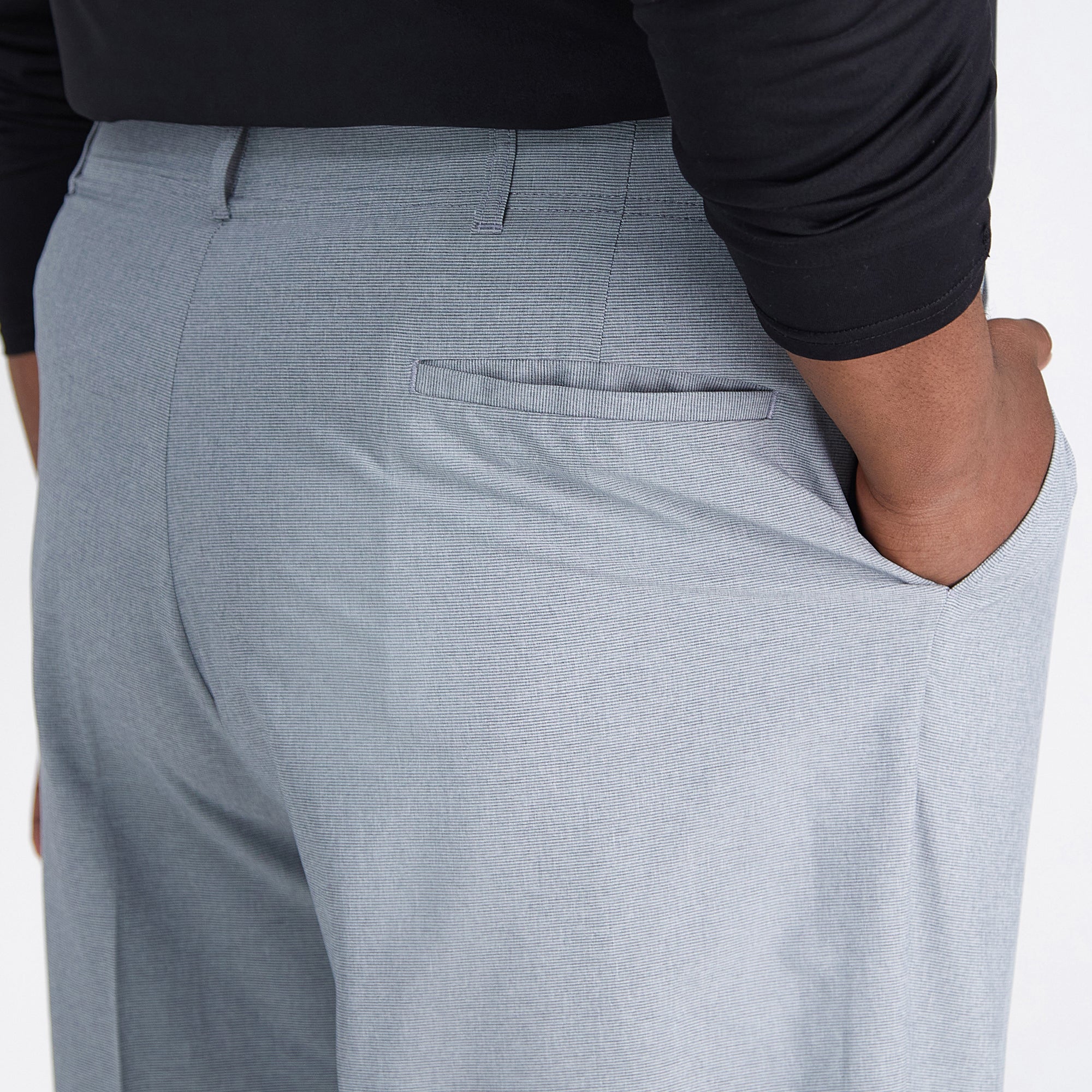 Big & Tall Active Series™ Performance Utility Short, , hi-res