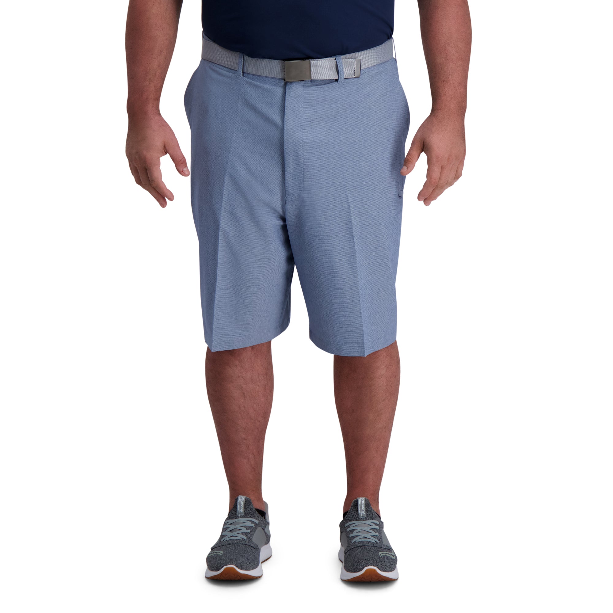 Big & Tall Active Series™ Performance Utility Short - Haggar.com
