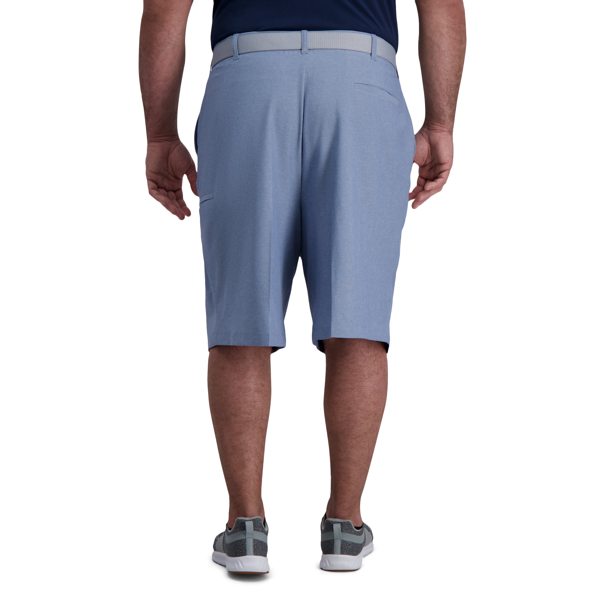 Big & Tall Active Series™ Performance Utility Short - Haggar.com