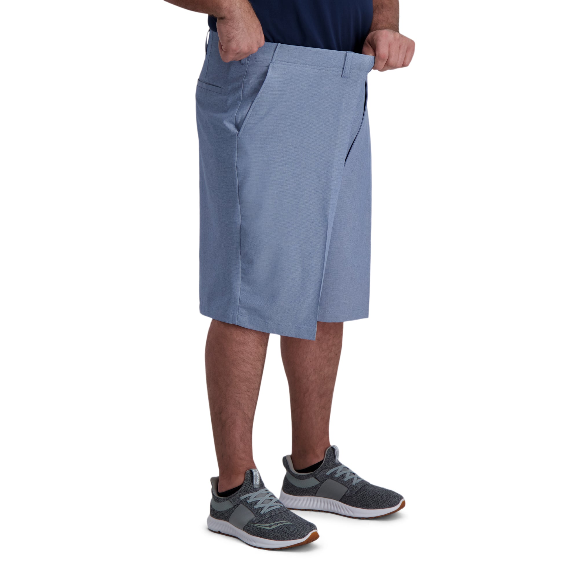 Big & Tall Active Series™ Performance Utility Short, , hi-res