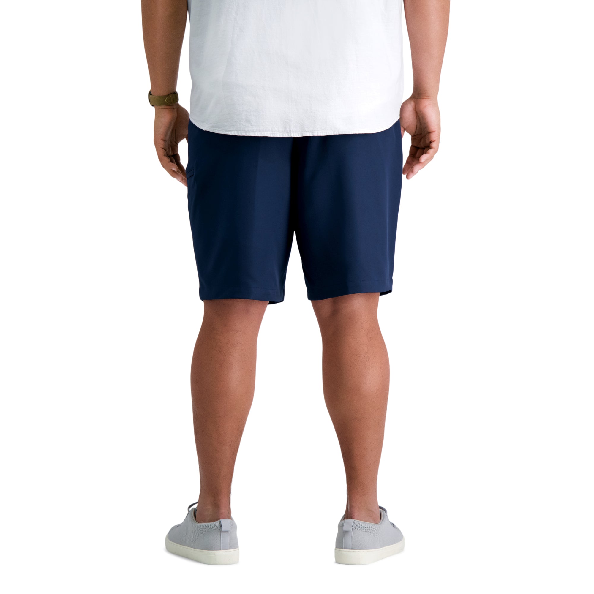 Big & Tall Active Series™ Performance Utility Short, , hi-res