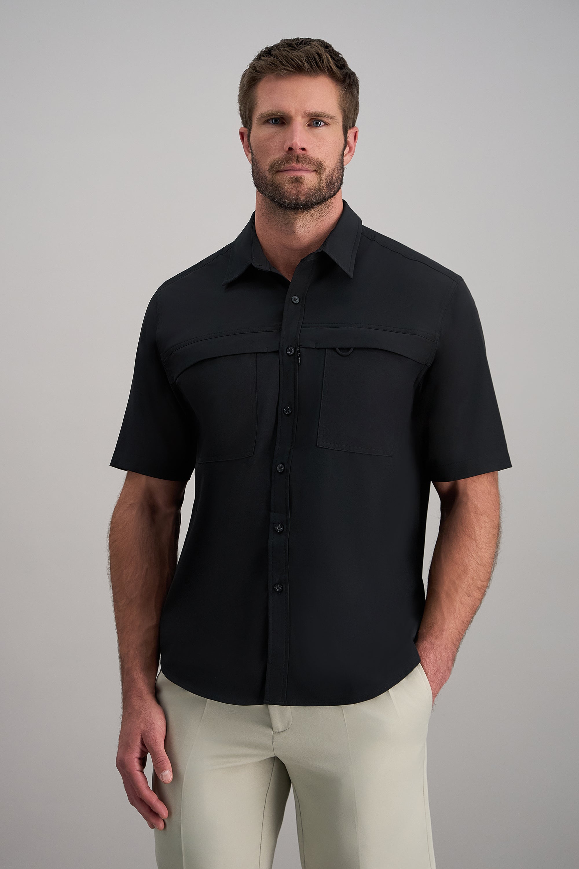 The Active Series™ Hike Shirt