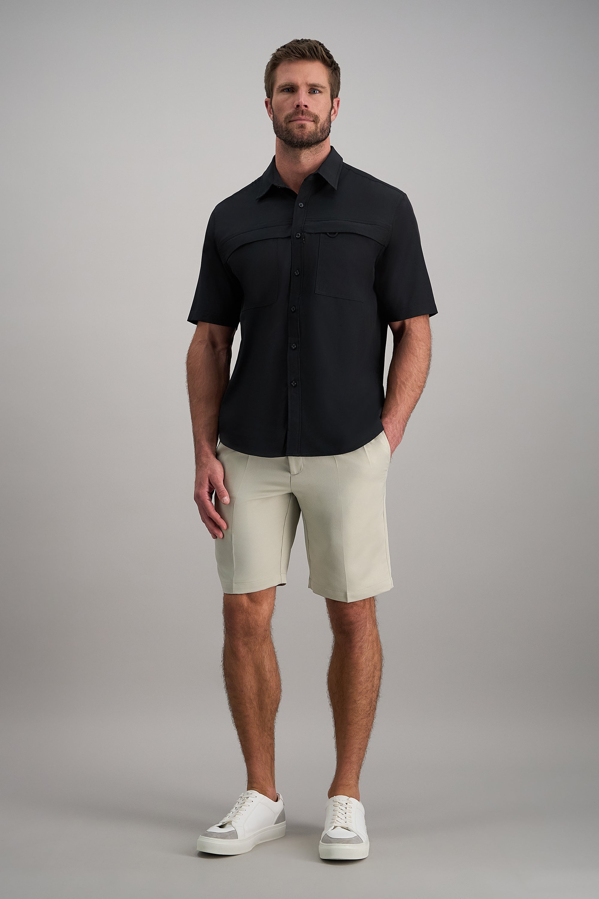 The Active Series™ Hike Shirt