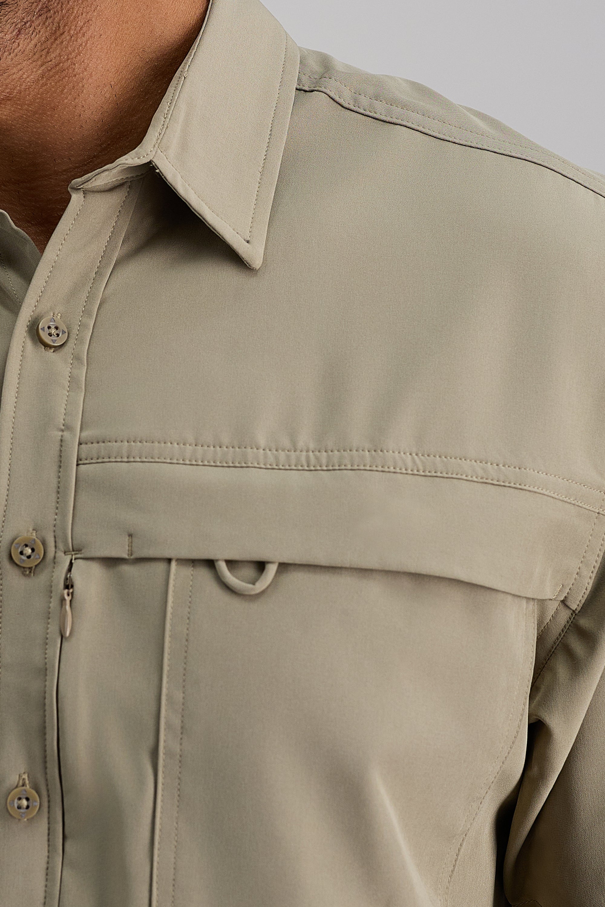 The Active Series™ Hike Shirt