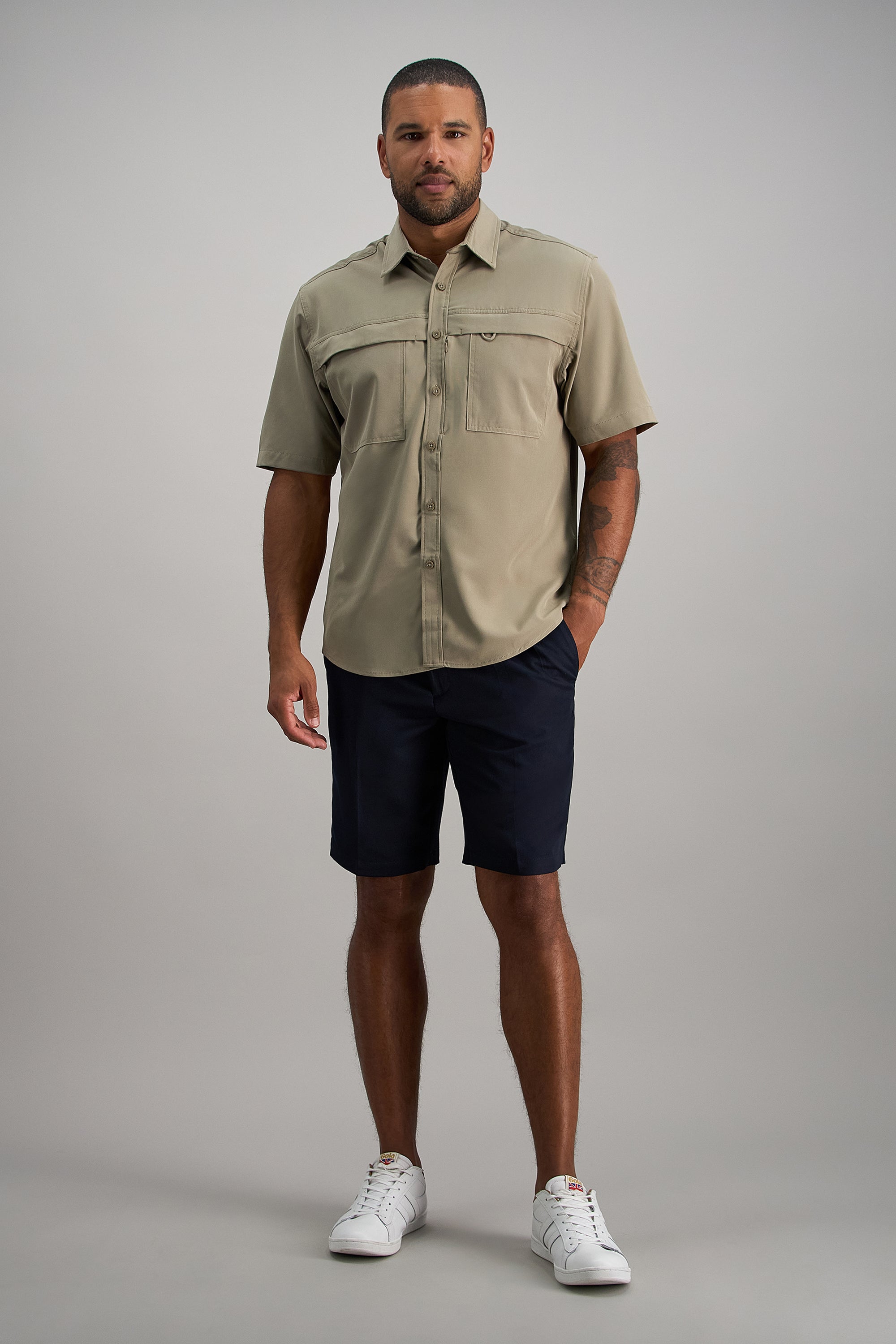 The Active Series™ Hike Shirt