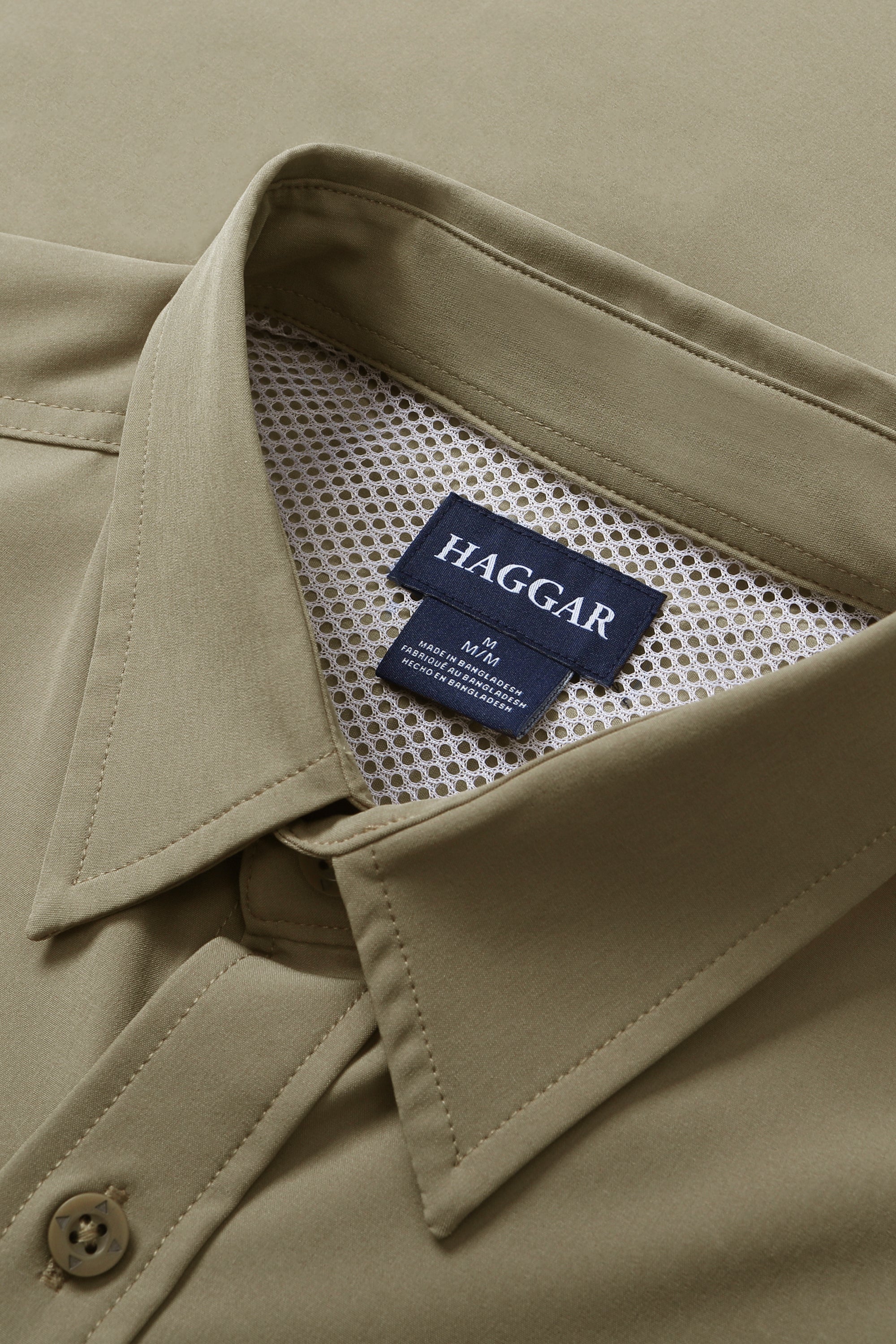 The Active Series™ Hike Shirt, , hi-res