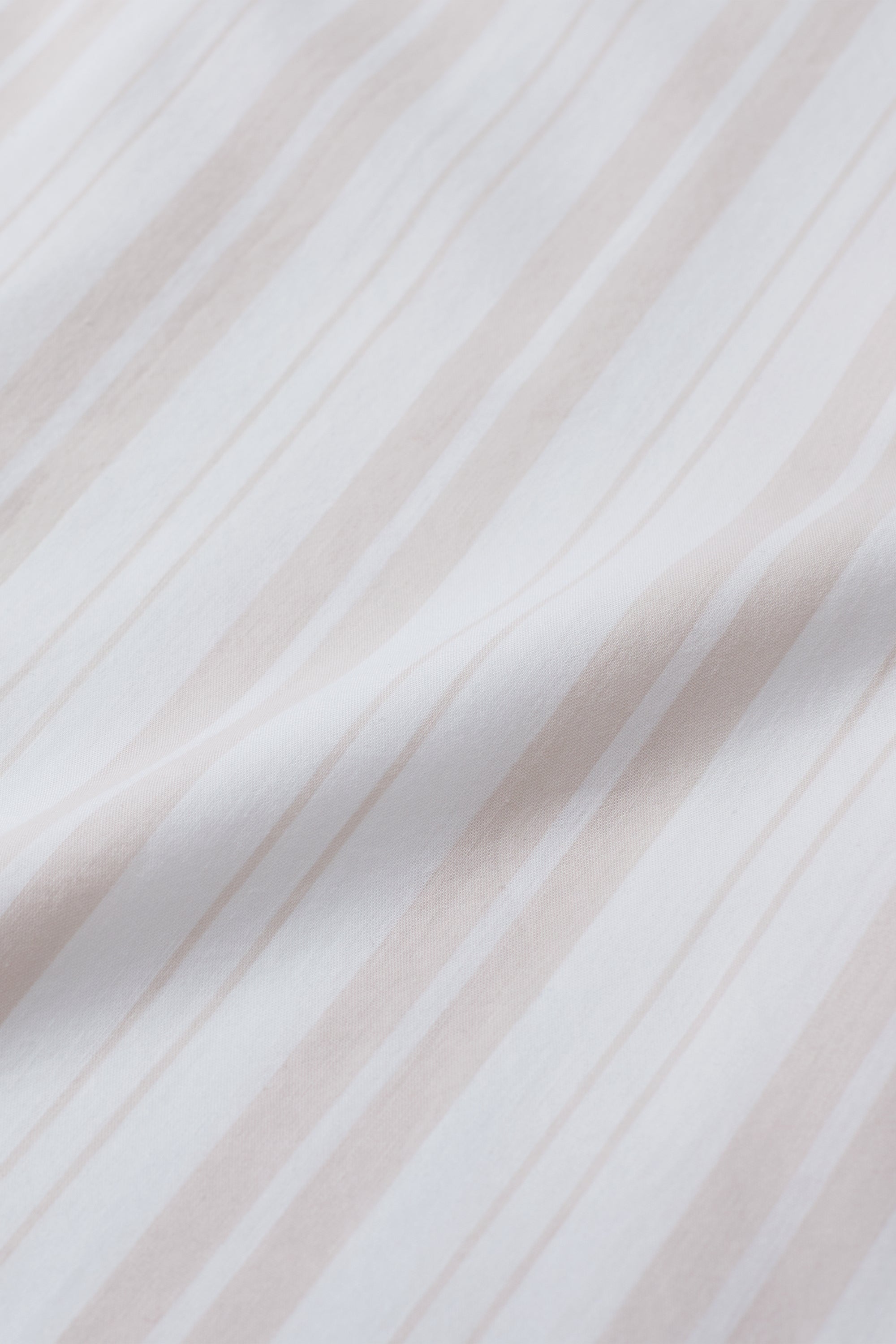 Short Sleeve Camp Shirt - Pink