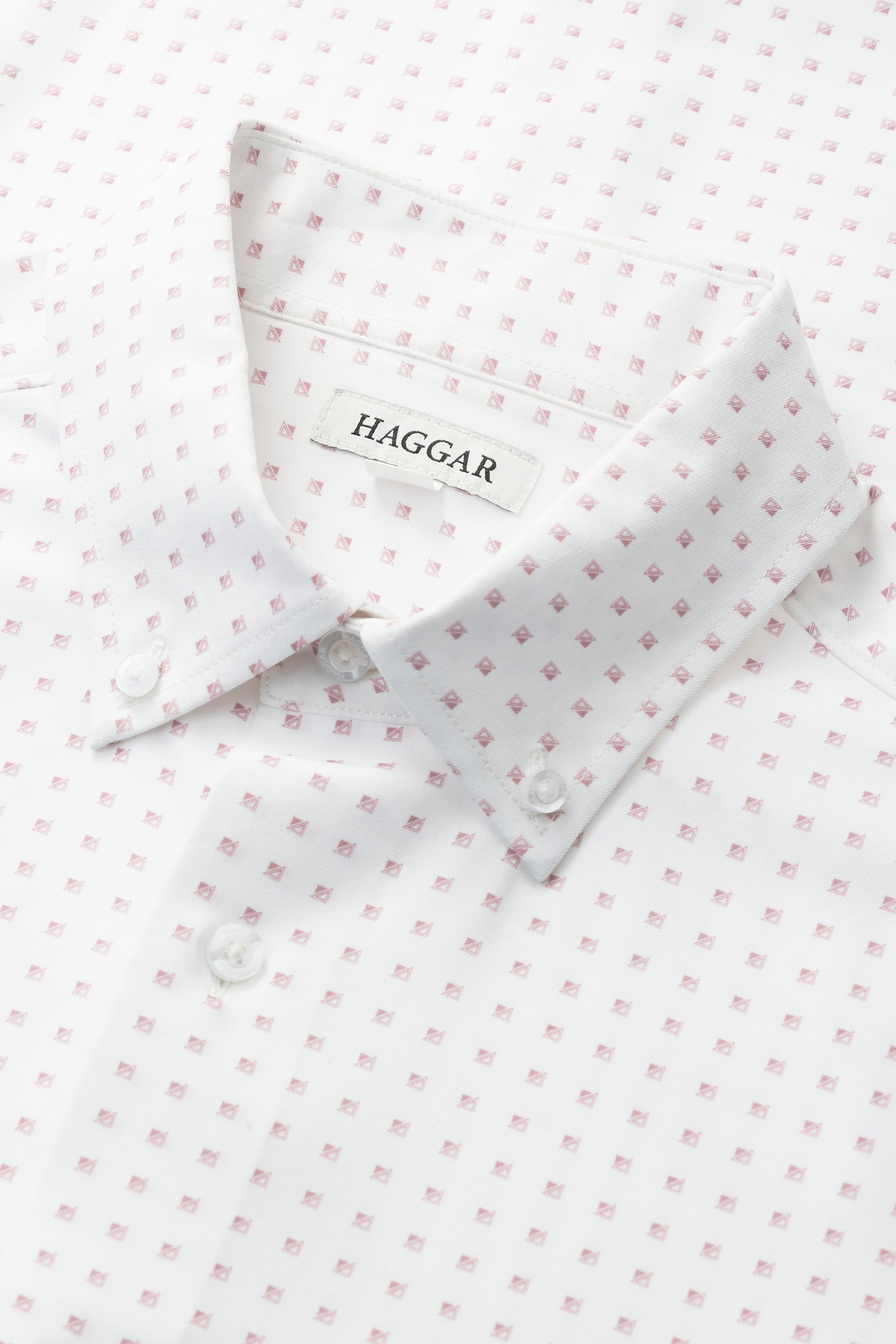 Short Sleeve Performance Button-Down Shirt, , hi-res