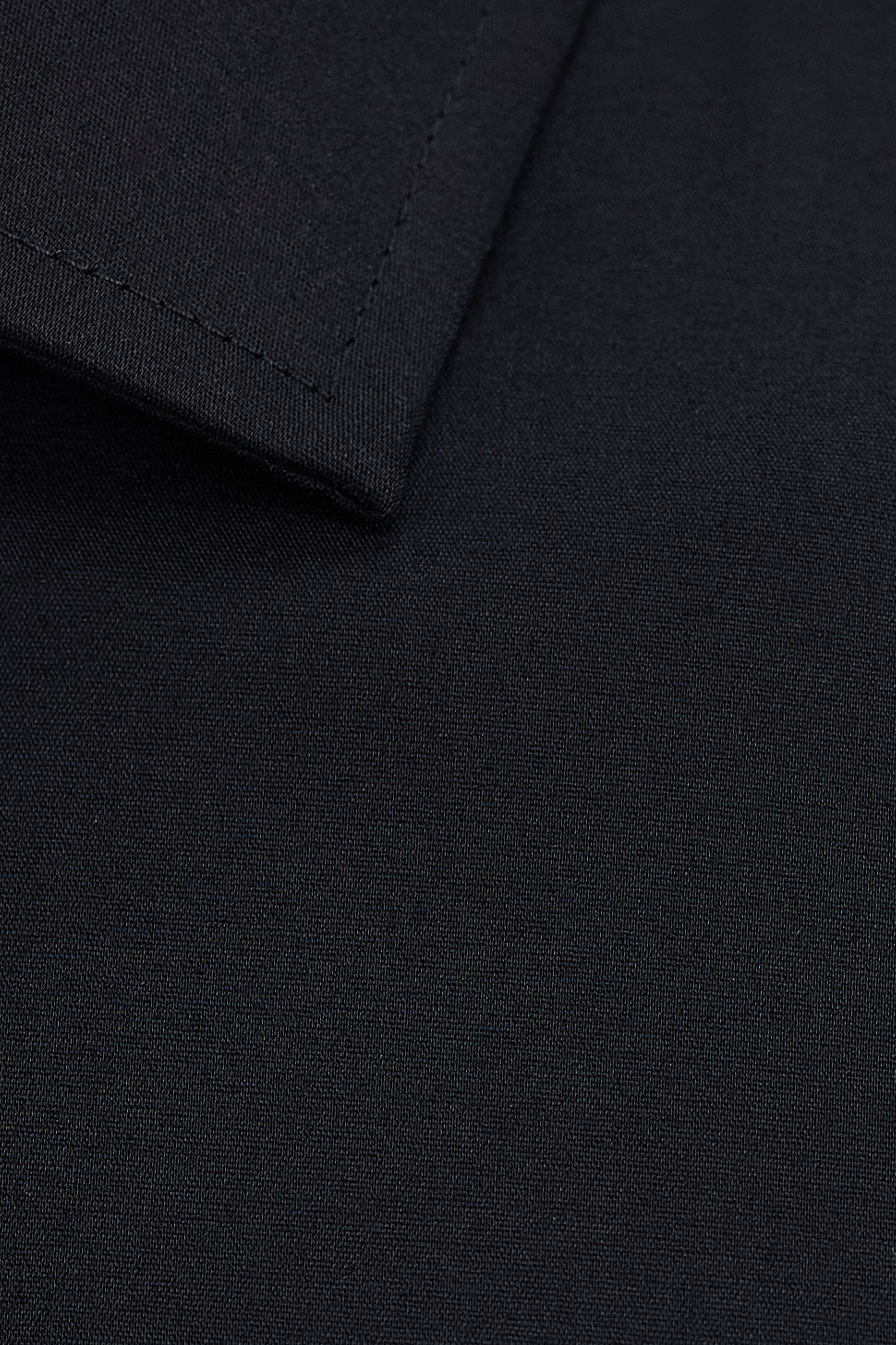 Wrinkle Free Classic Fit Dress Shirt - Haggar.com#color_black