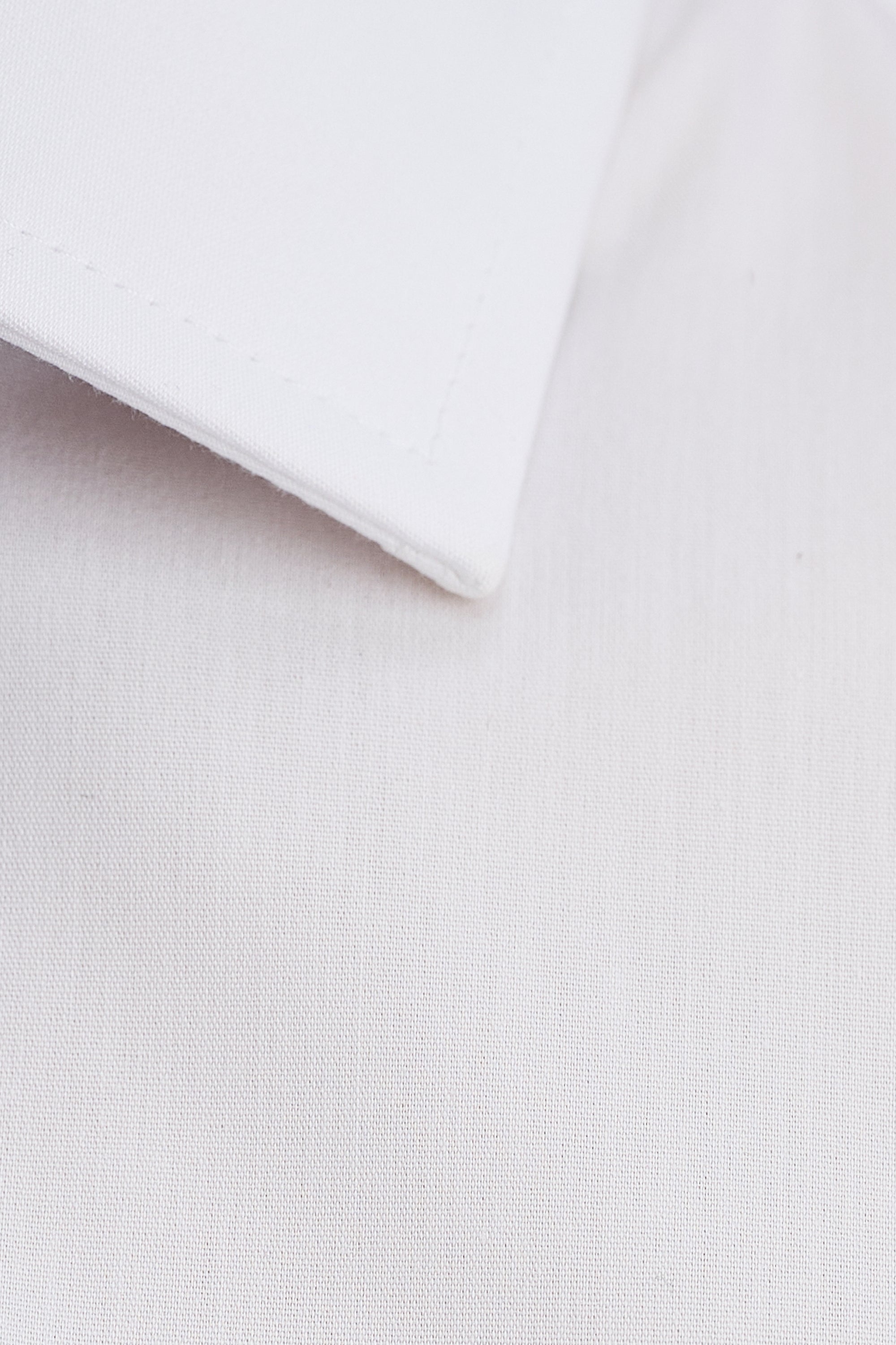 Wrinkle Free Classic Fit Dress Shirt - Haggar.com#color_white