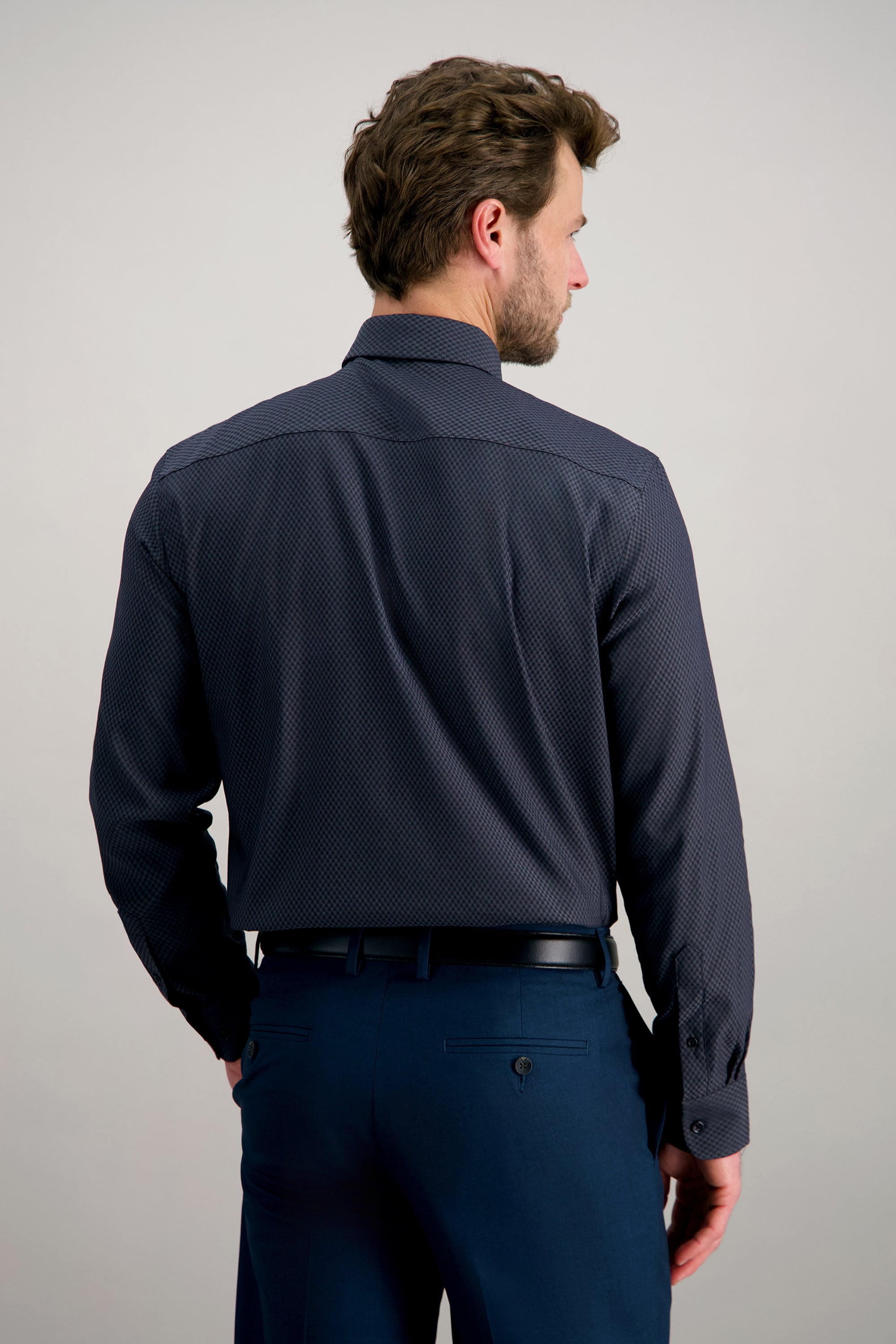 J.M. Haggar™ Wrinkle Free Dress Shirt