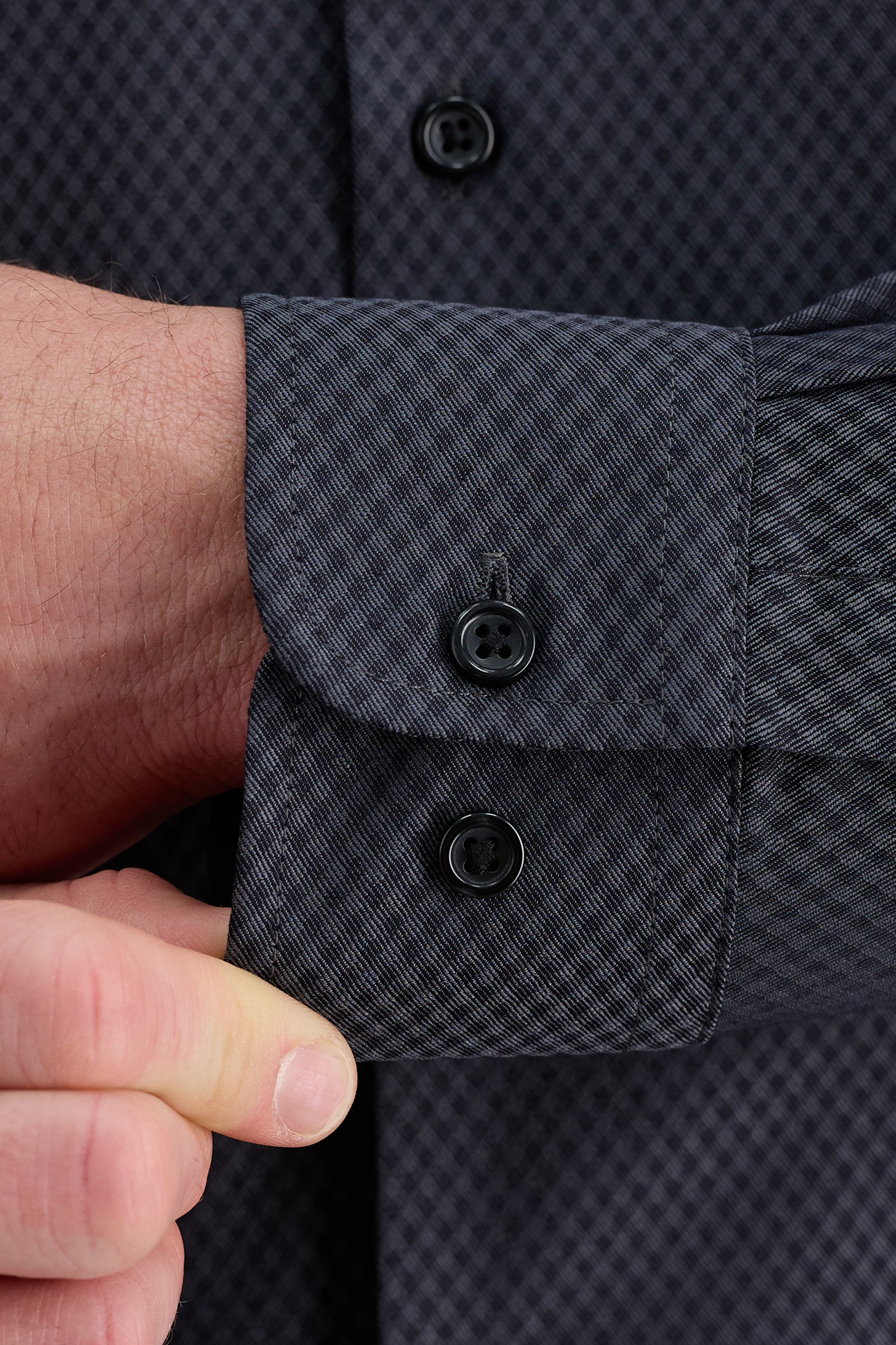 J.M. Haggar™ Wrinkle Free Dress Shirt