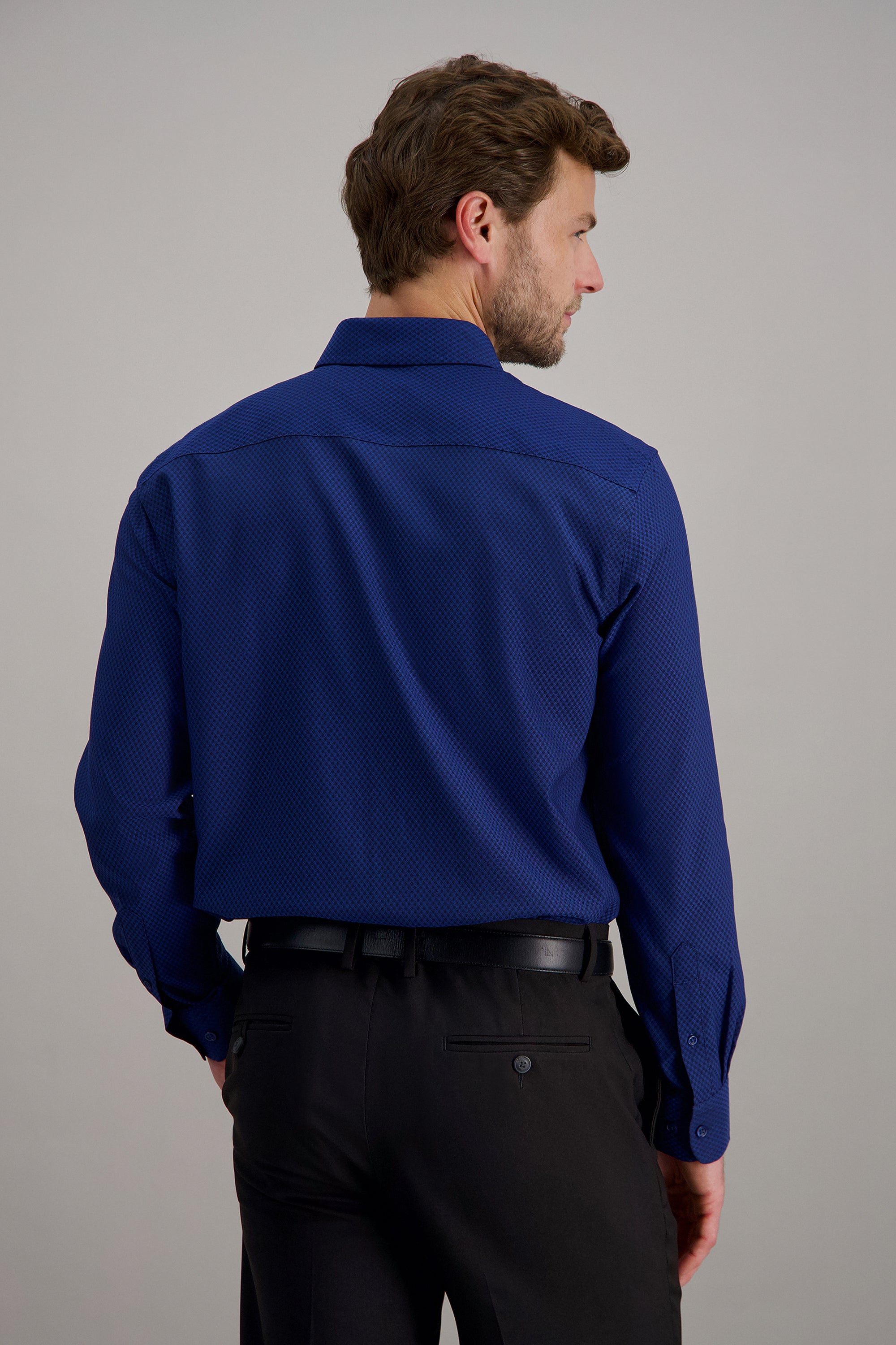 J.M. Haggar™ Wrinkle Free Dress Shirt