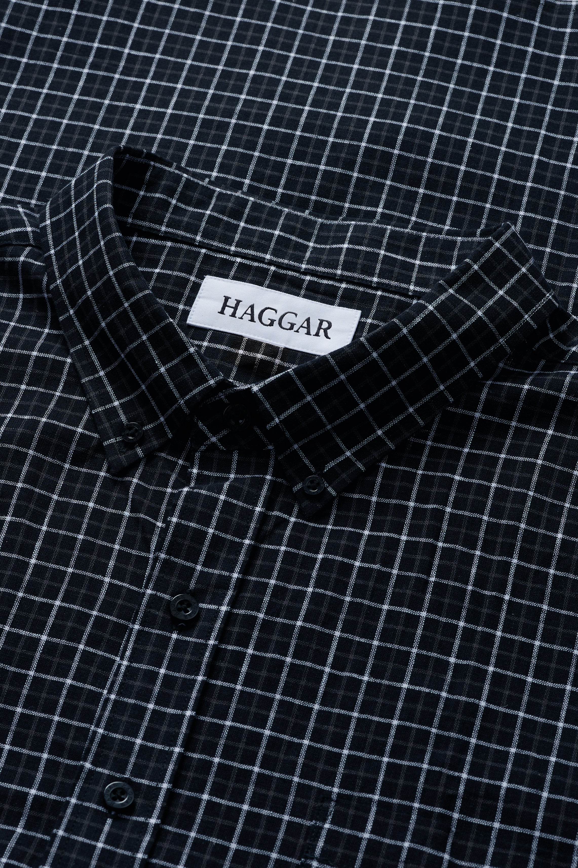 Big & Tall Short Sleeve Button-Down Linen Shirt