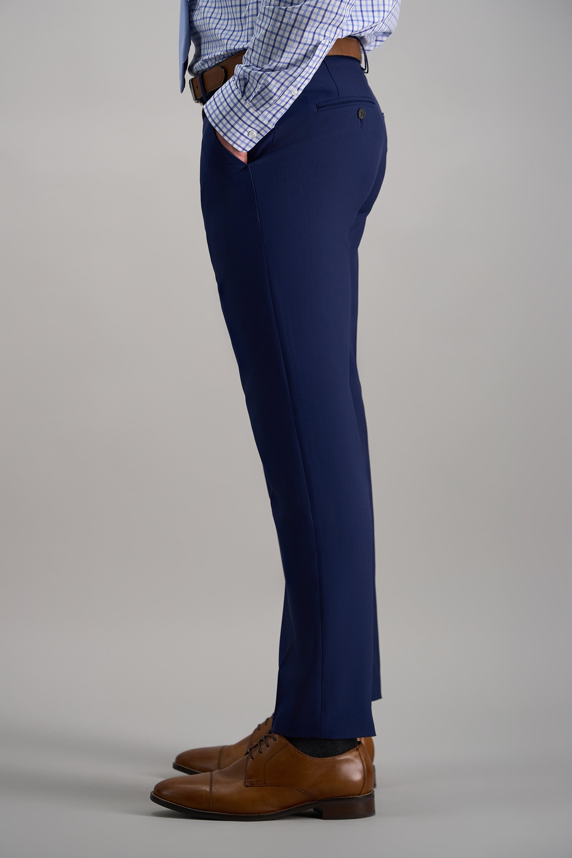 Smart Wash® Repreve® Suit Separatesㅤ