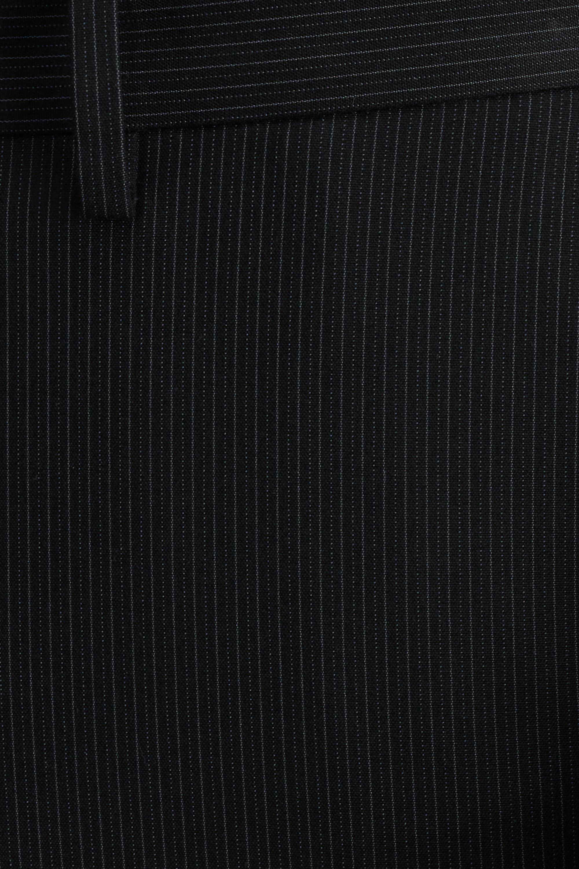 J.M. Haggar Premium Stretch Stripe Suit Pant