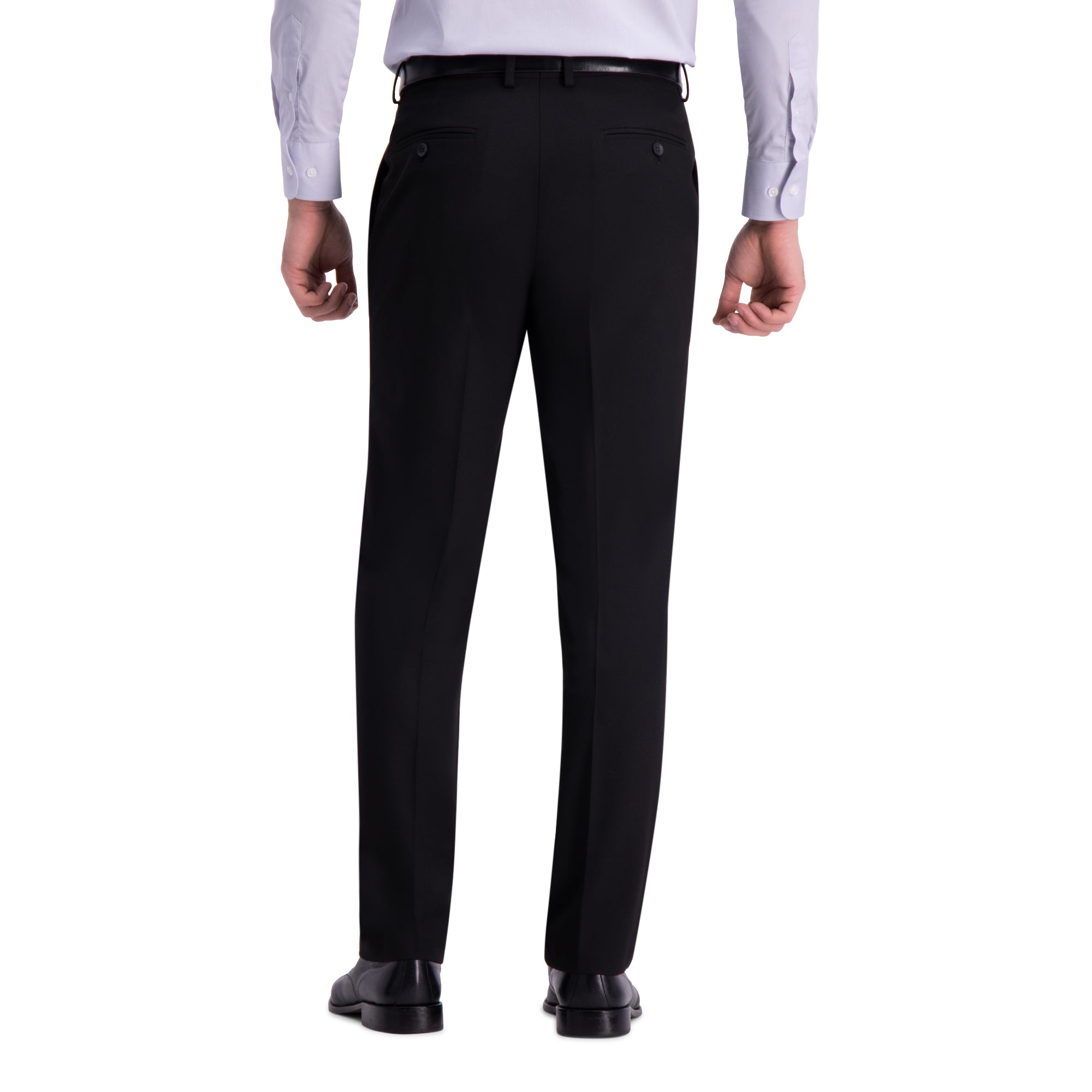 J.M. Haggar 4-Way Stretch Suit Separates - Haggar.com