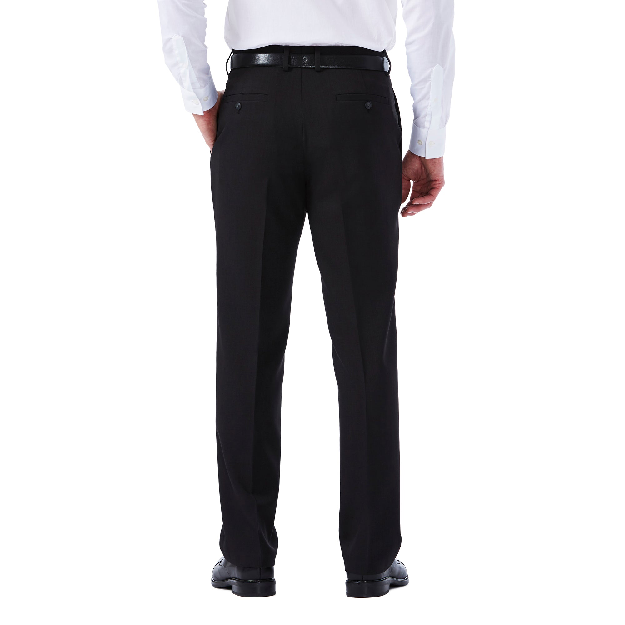 Travel Performance Suit Separates Pant, , hi-res