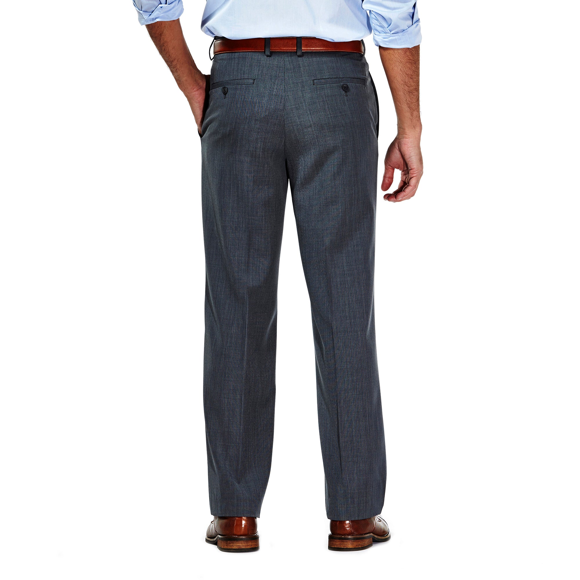 Travel Performance Suit Separates Pant, , hi-res