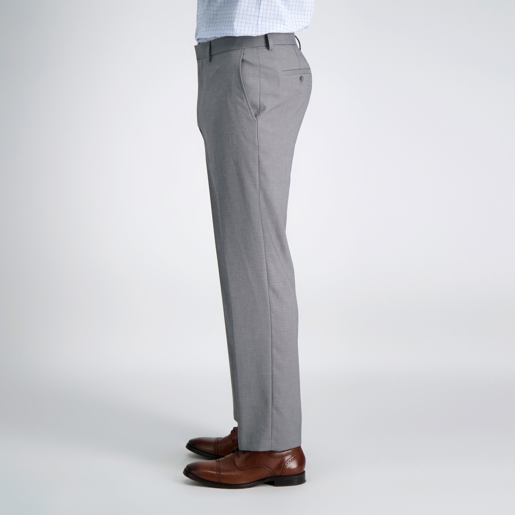 Travel Performance Suit Pant, , hi-res