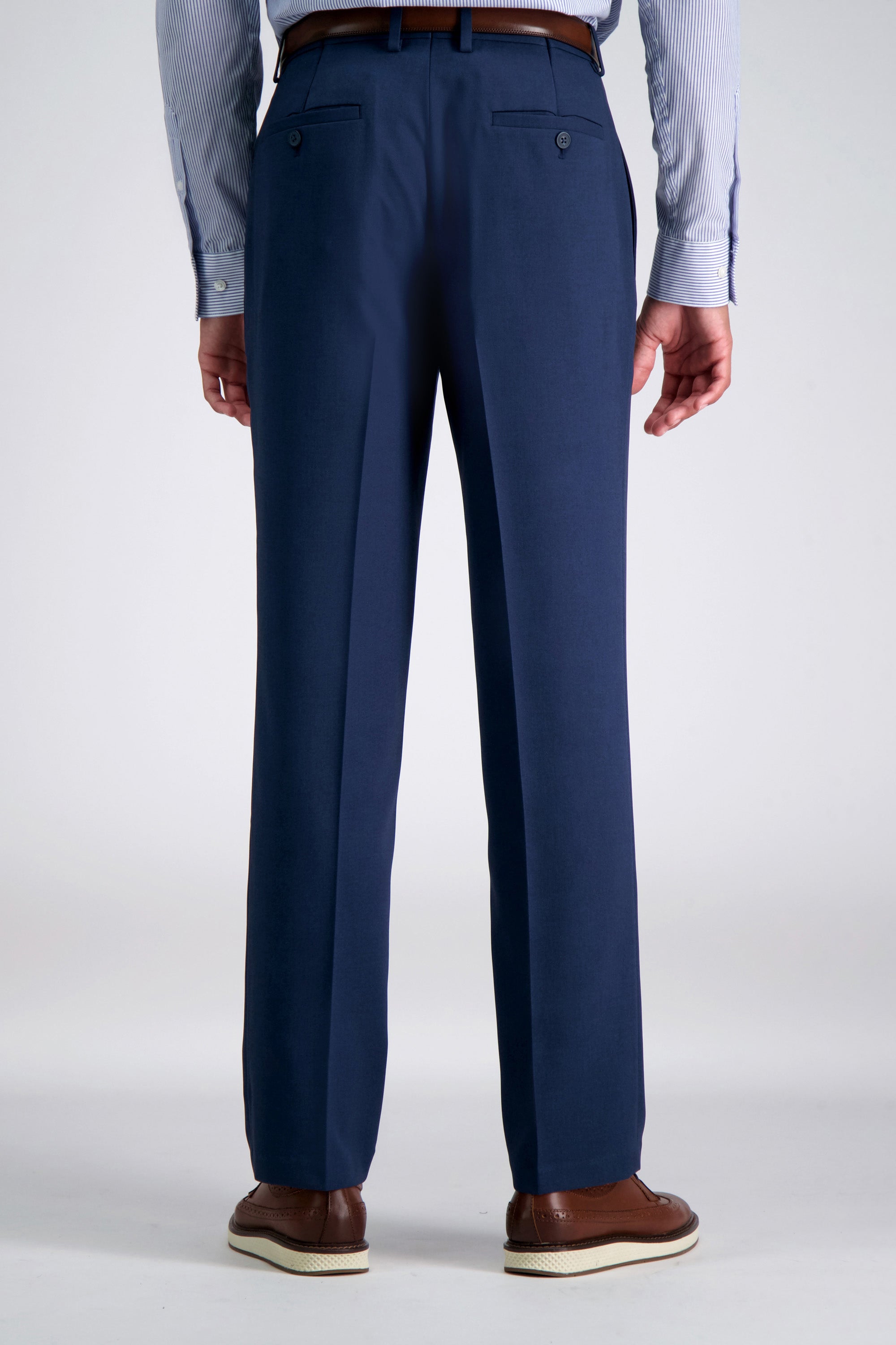 Travel Performance Suit Pant, , hi-res