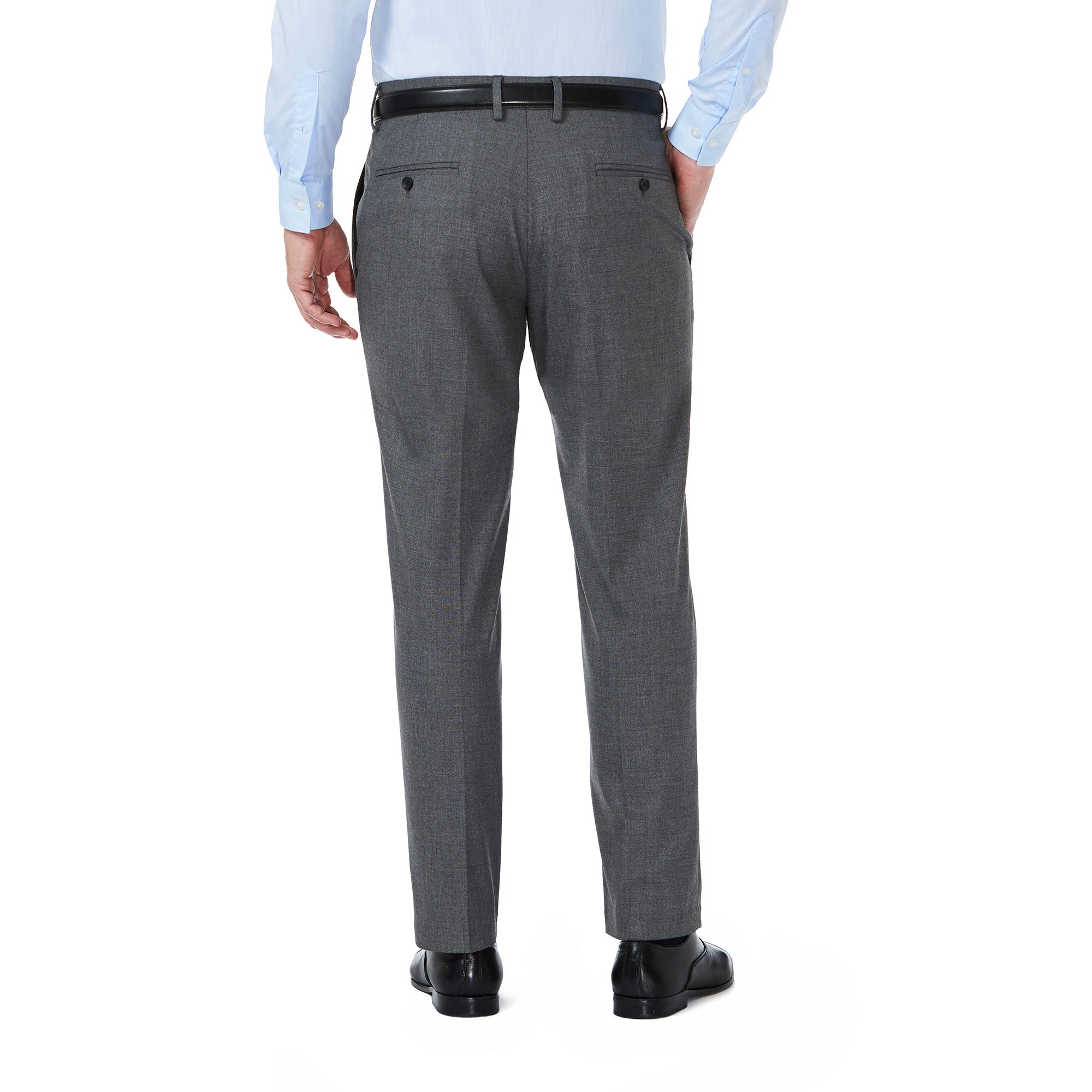J.M. Haggar Premium Stretch Suit Pant, , hi-res