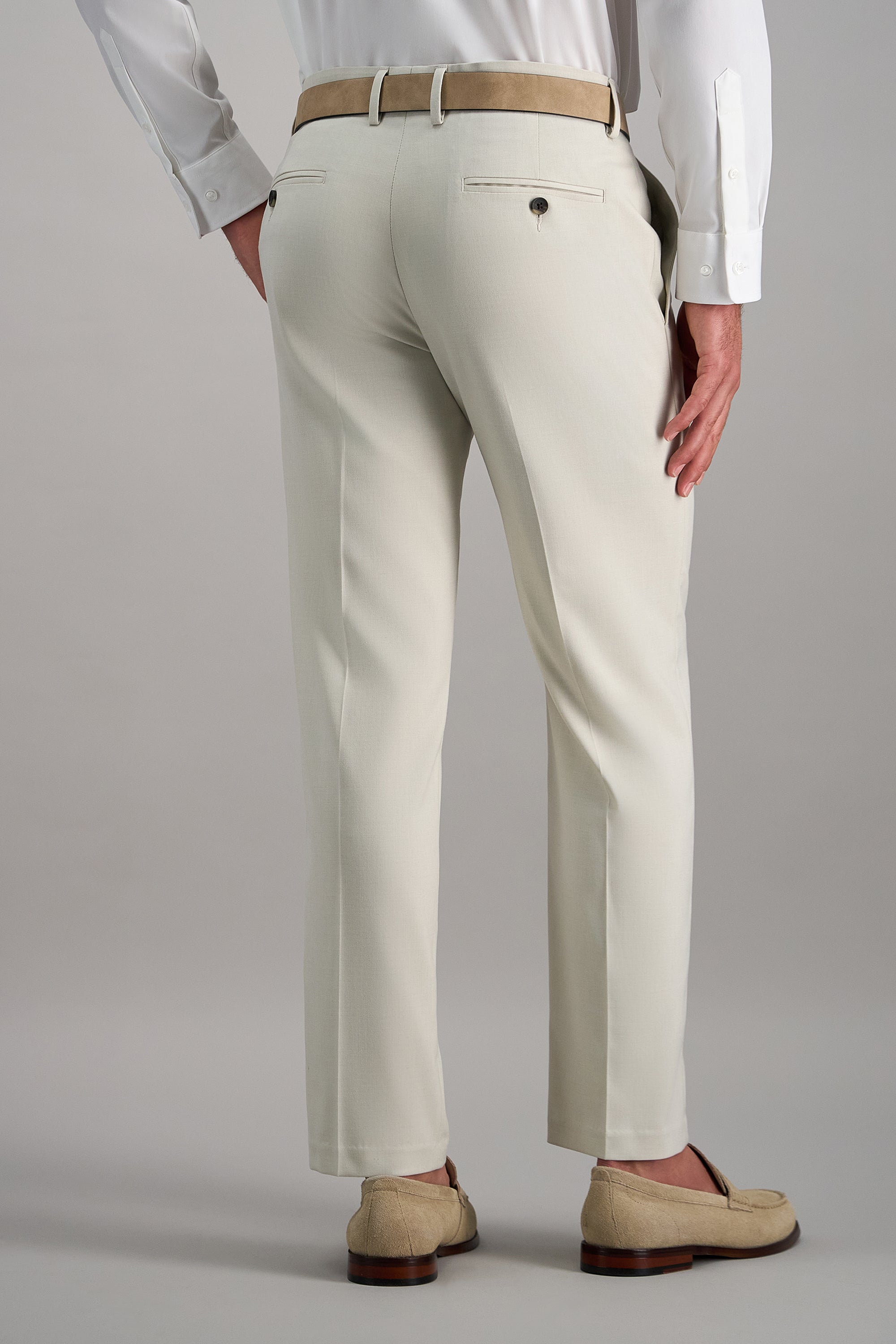 J.M. Haggar Premium Stretch Suit Separates