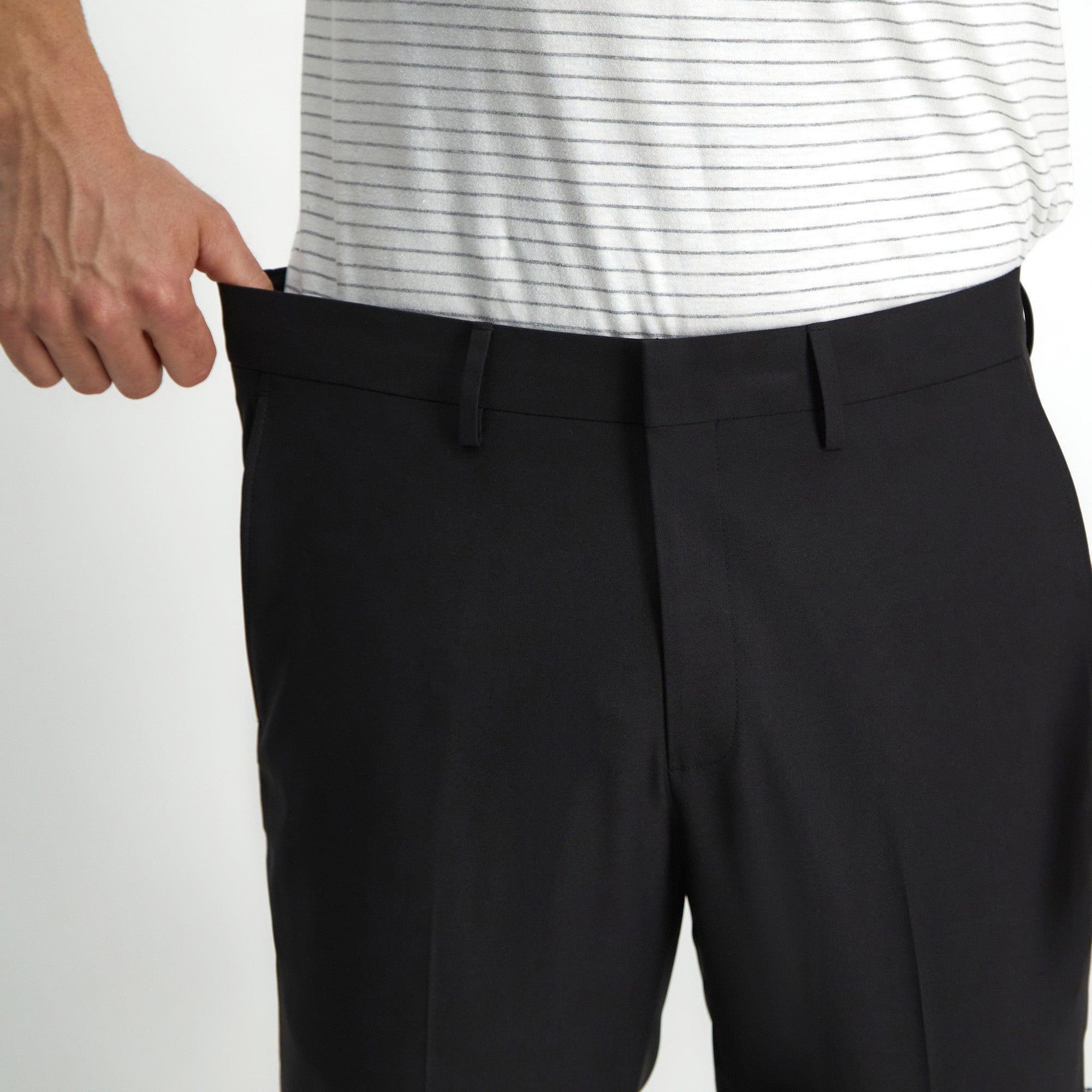 Smart Wash® Repreve® Suit Separate Pant, , hi-res