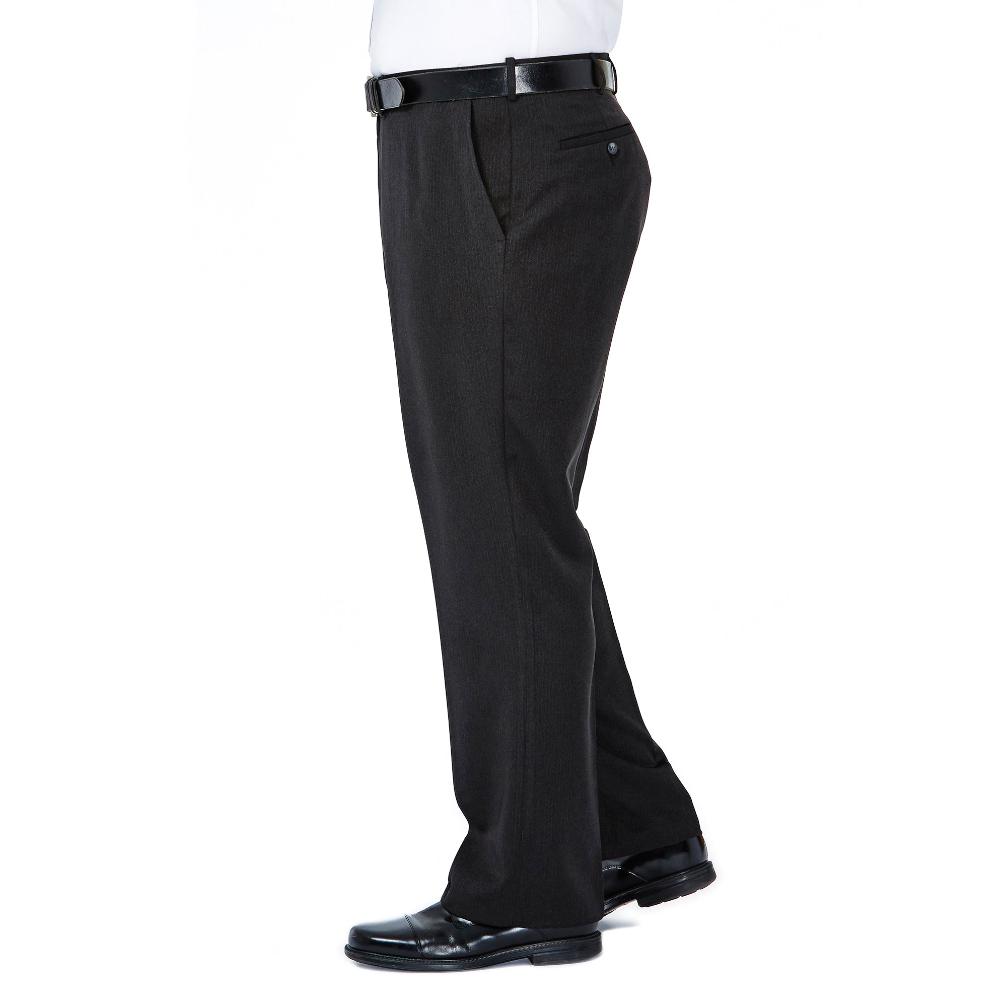 Big & Tall Travel Performance Suit Separates Pant, , hi-res