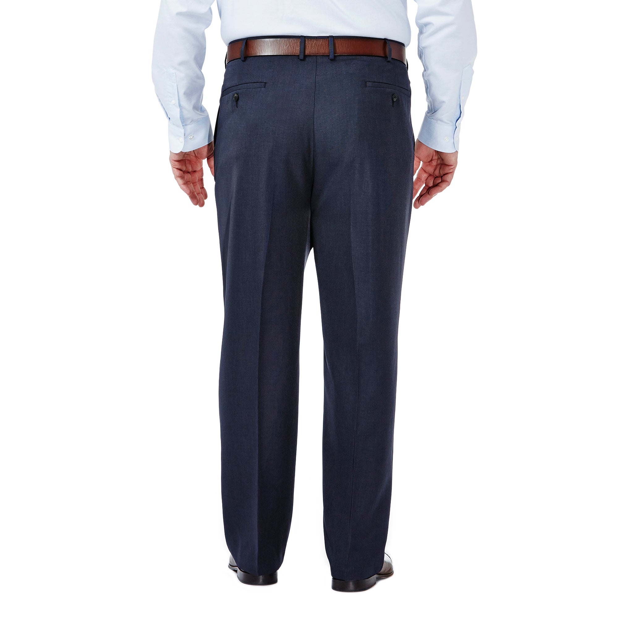 Big & Tall Travel Performance Suit Seperates, , hi-res