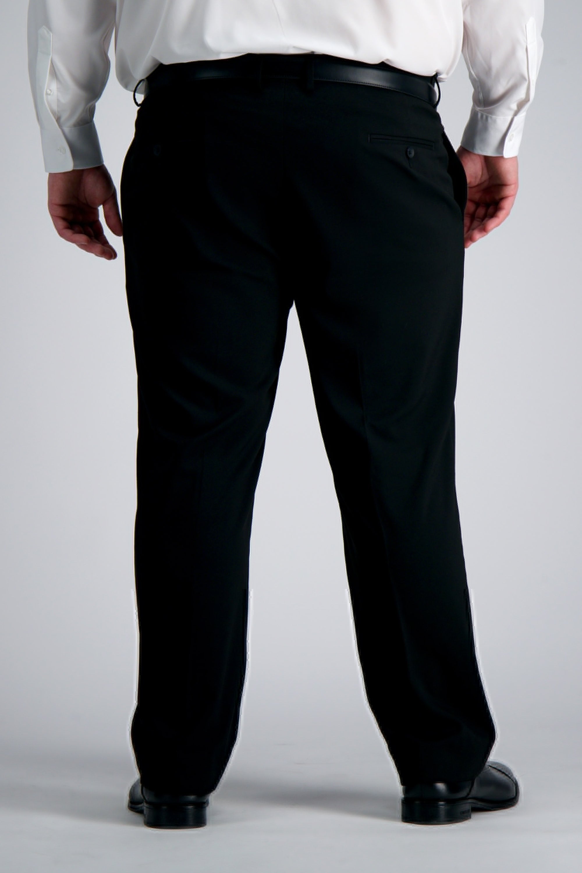 J.M. Haggar Big & Tall Suit Pant, , hi-res