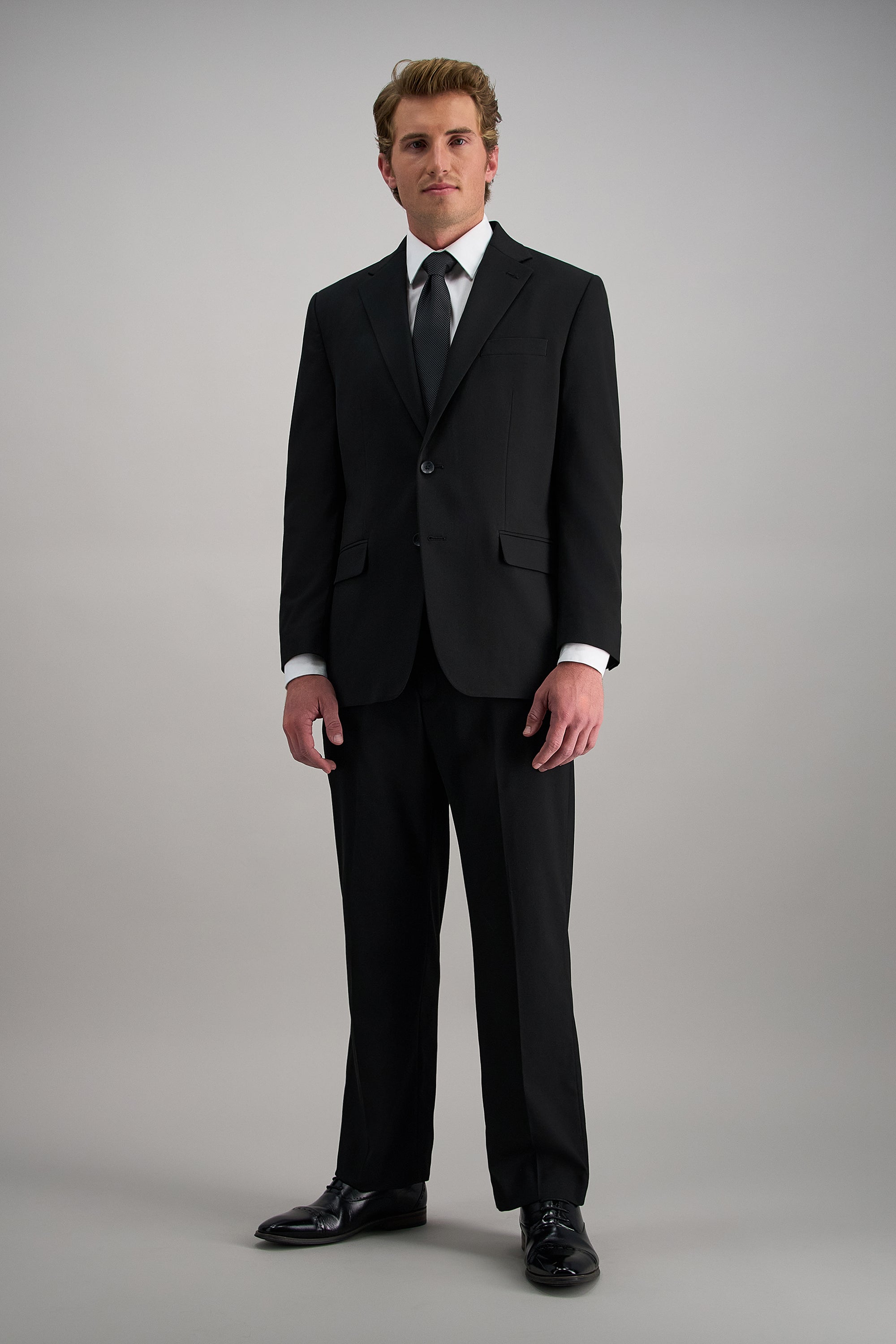J.M. Haggar Premium Stretch Suit Separatesㅤ