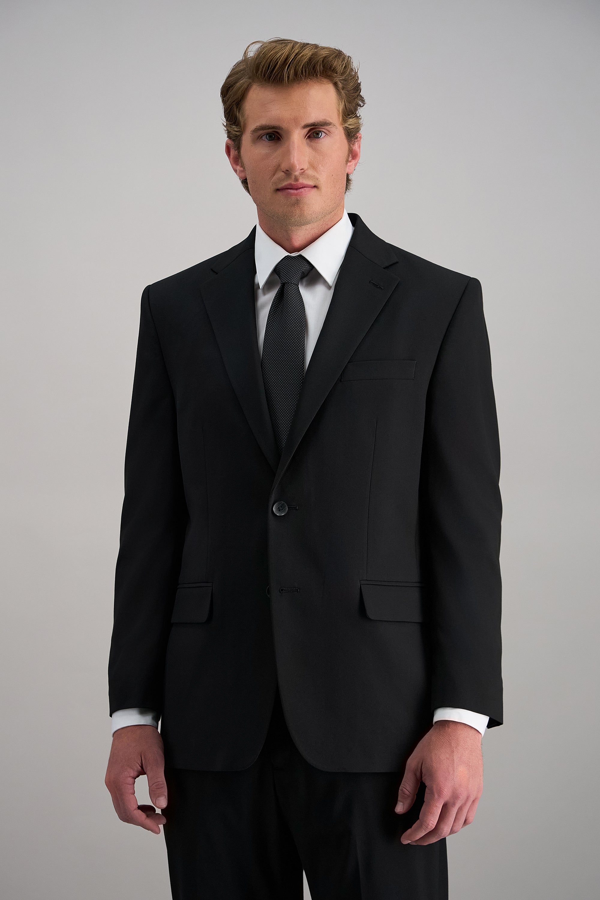J.M. Haggar Premium Stretch Suit Separatesㅤ