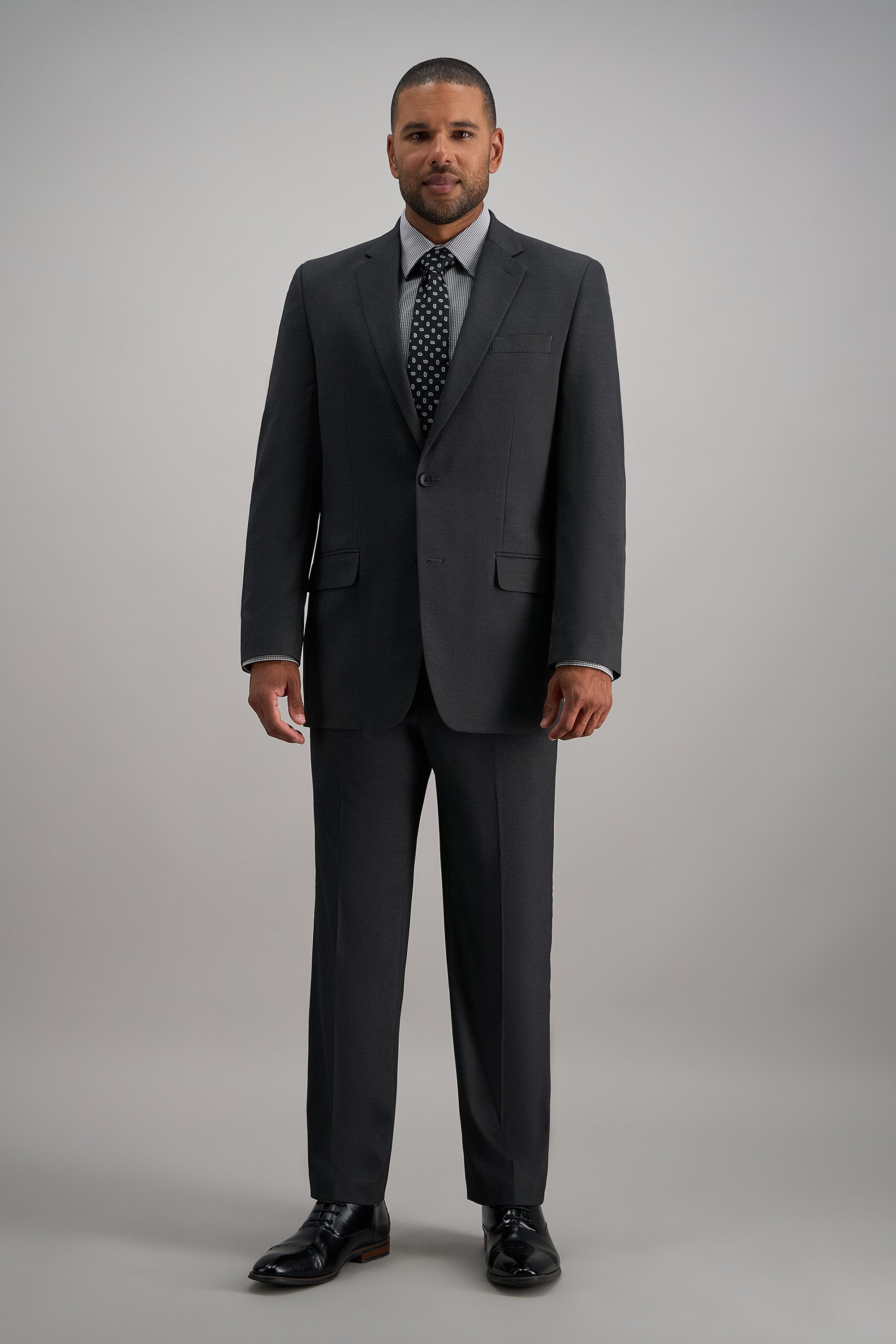 J.M. Haggar Premium Stretch Suit Separatesㅤ