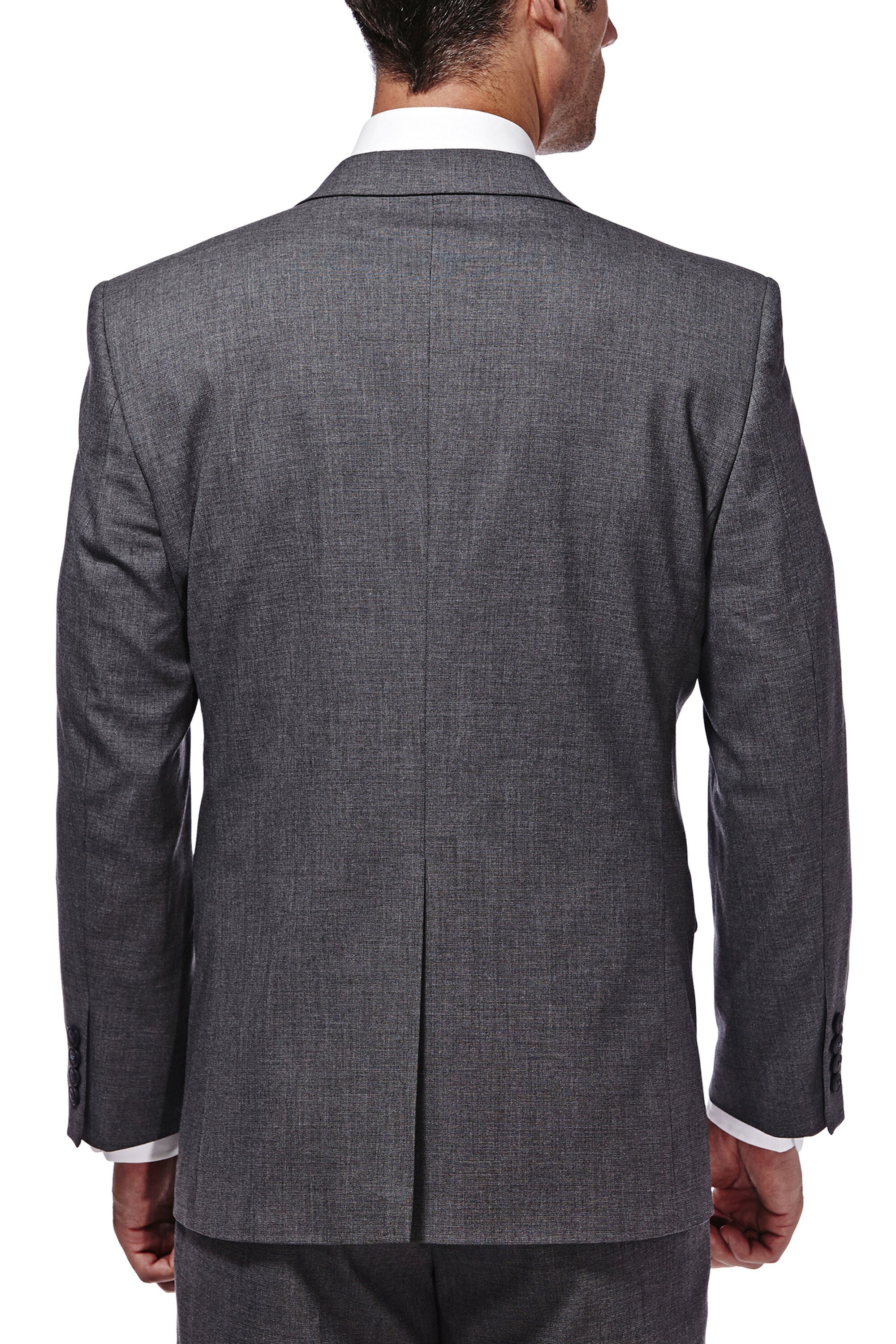 J.M. Haggar Premium Stretch Suit Jacket - Haggar.com