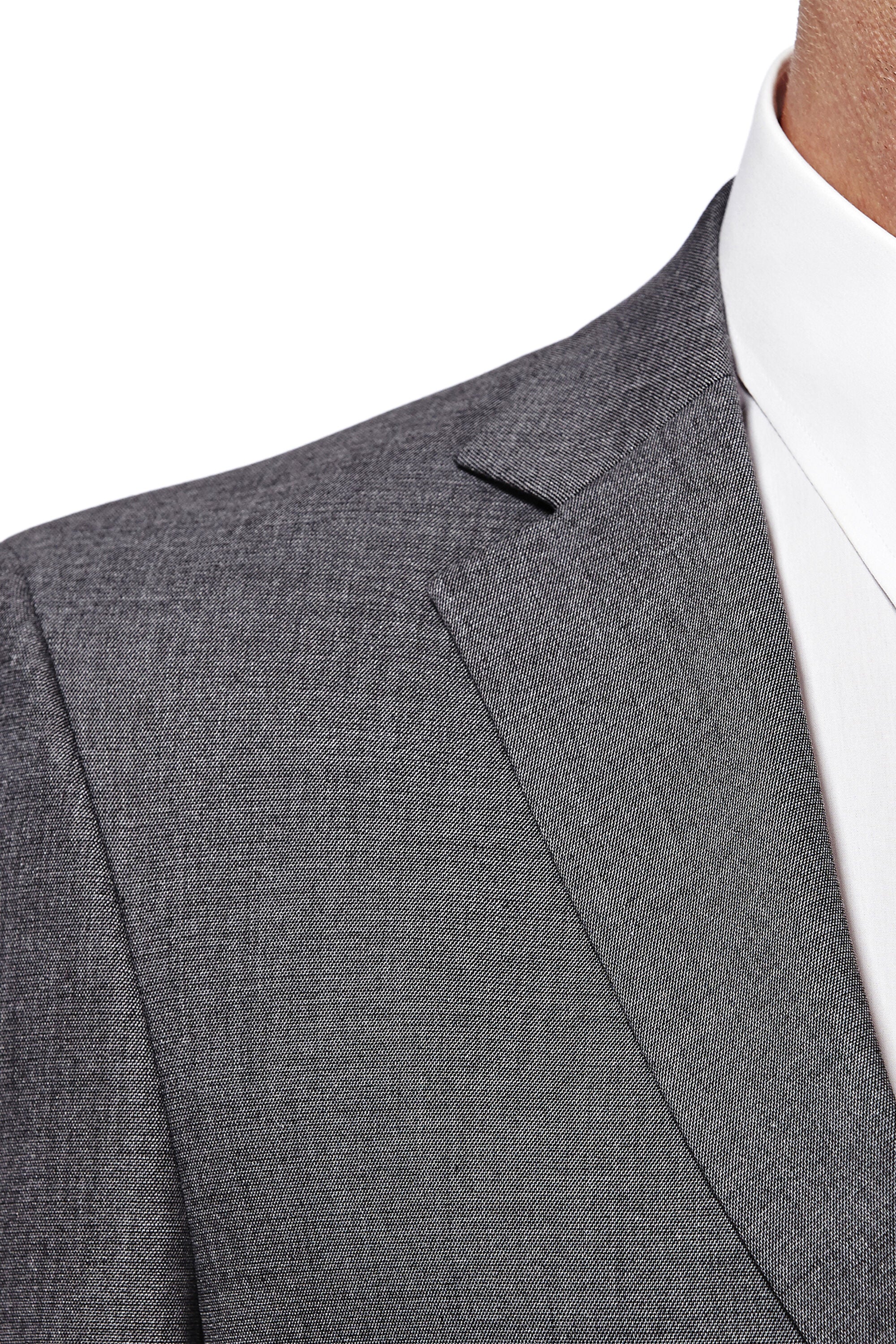 J.M. Haggar Premium Stretch Suit Jacket - Haggar.com