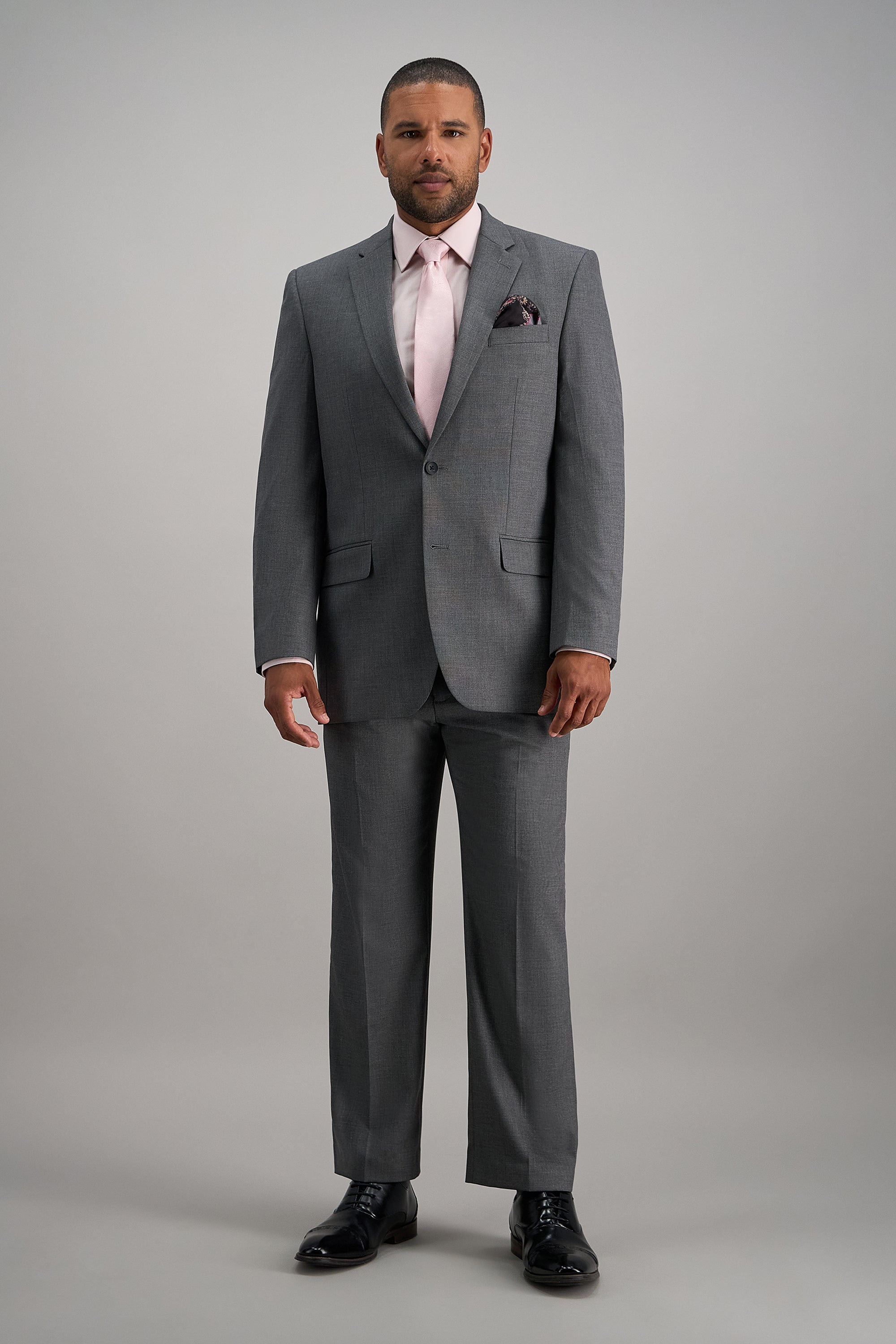 J.M. Haggar Premium Stretch Suit Separatesㅤ