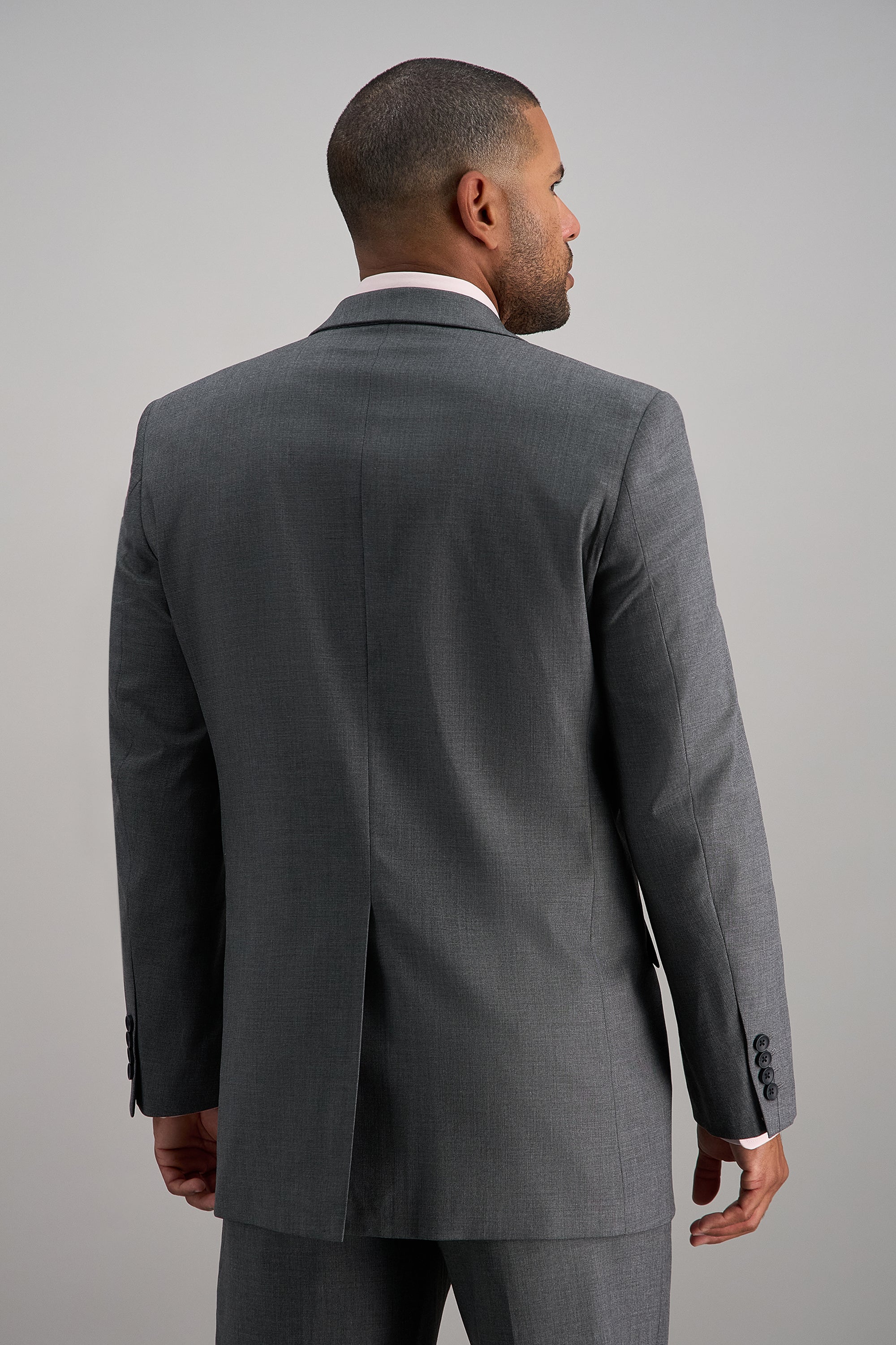 J.M. Haggar Premium Stretch Suit Separatesㅤ