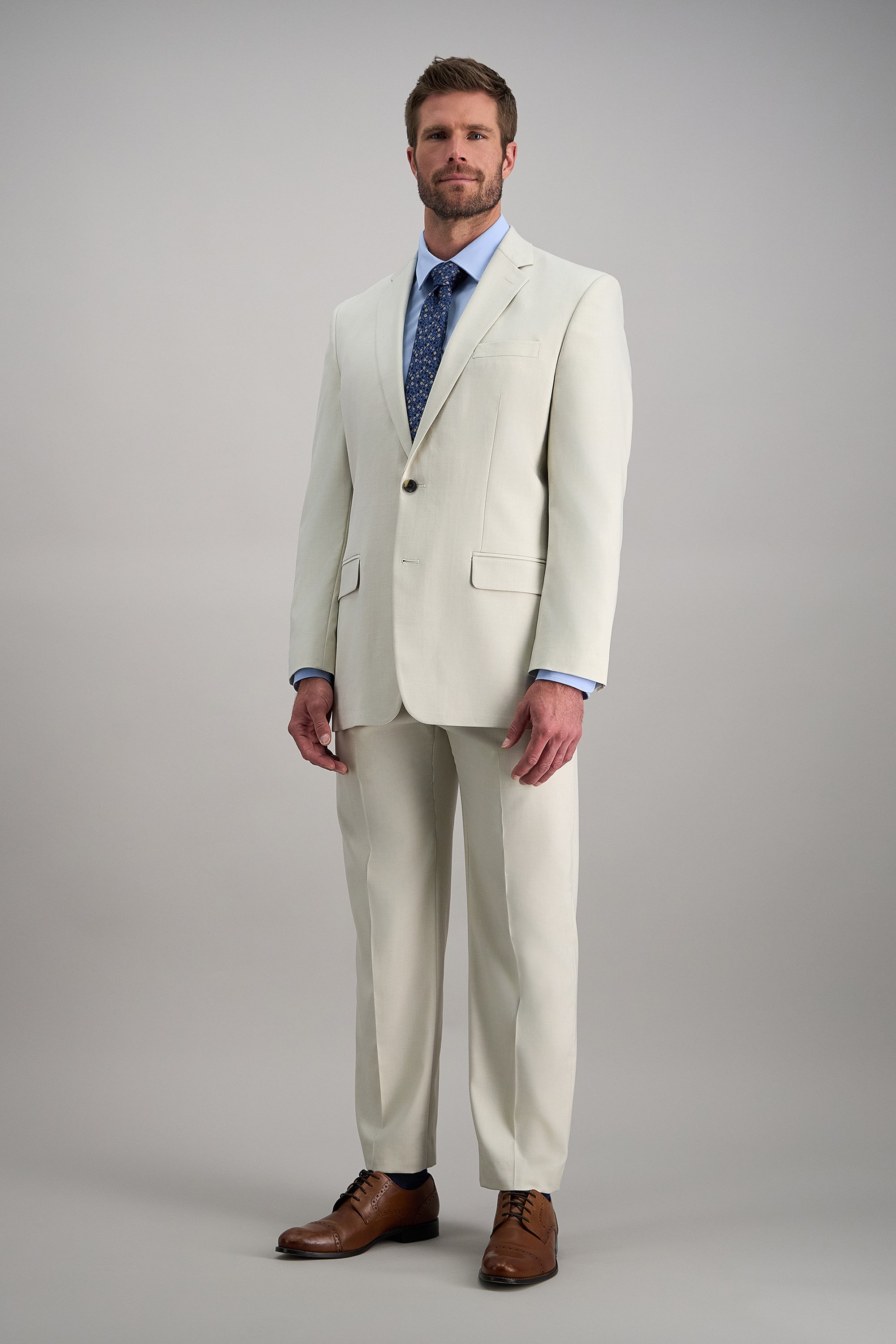 J.M. Haggar Premium Stretch Suit Separatesㅤ