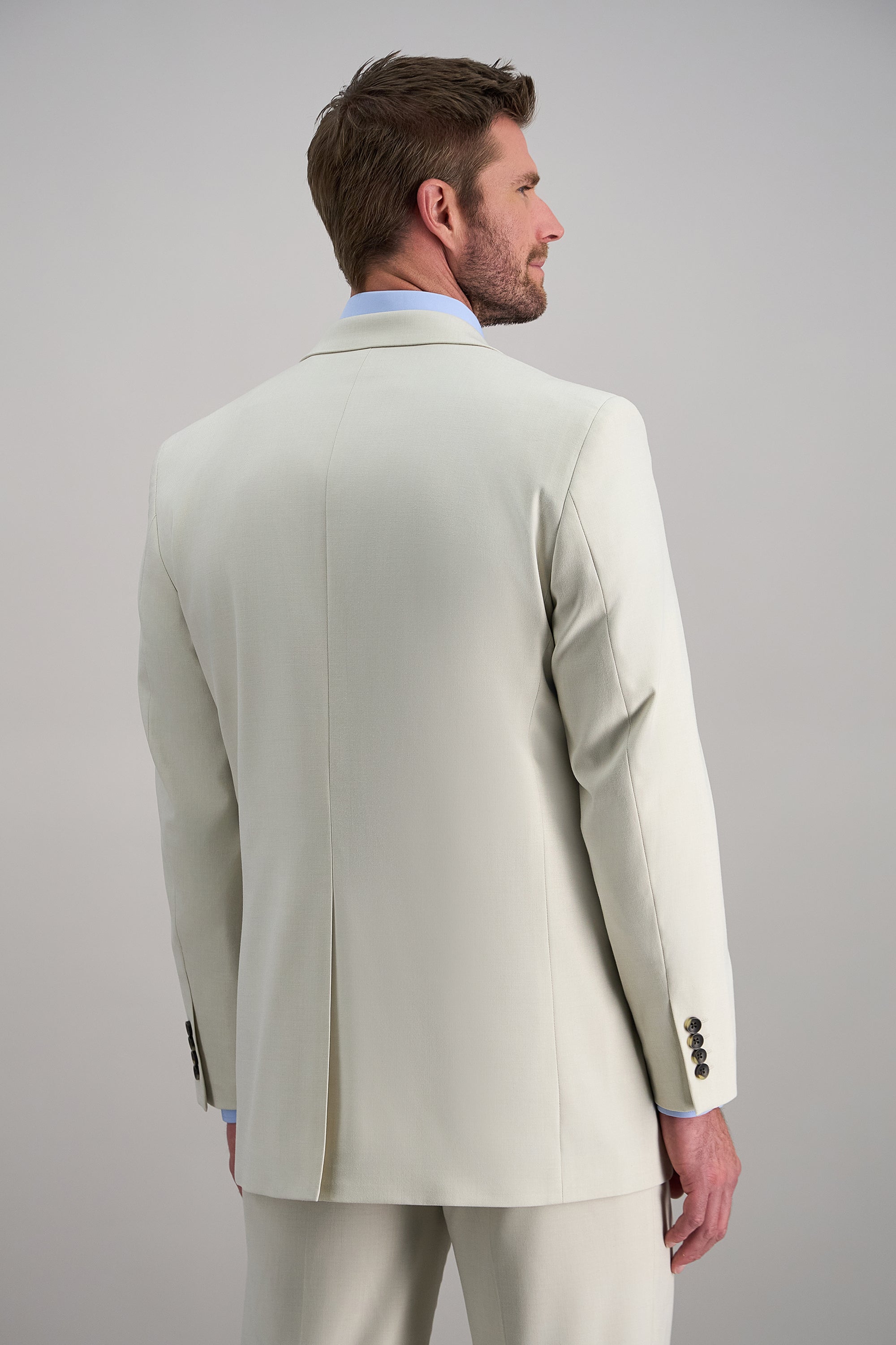 J.M. Haggar Premium Stretch Suit Separatesㅤ