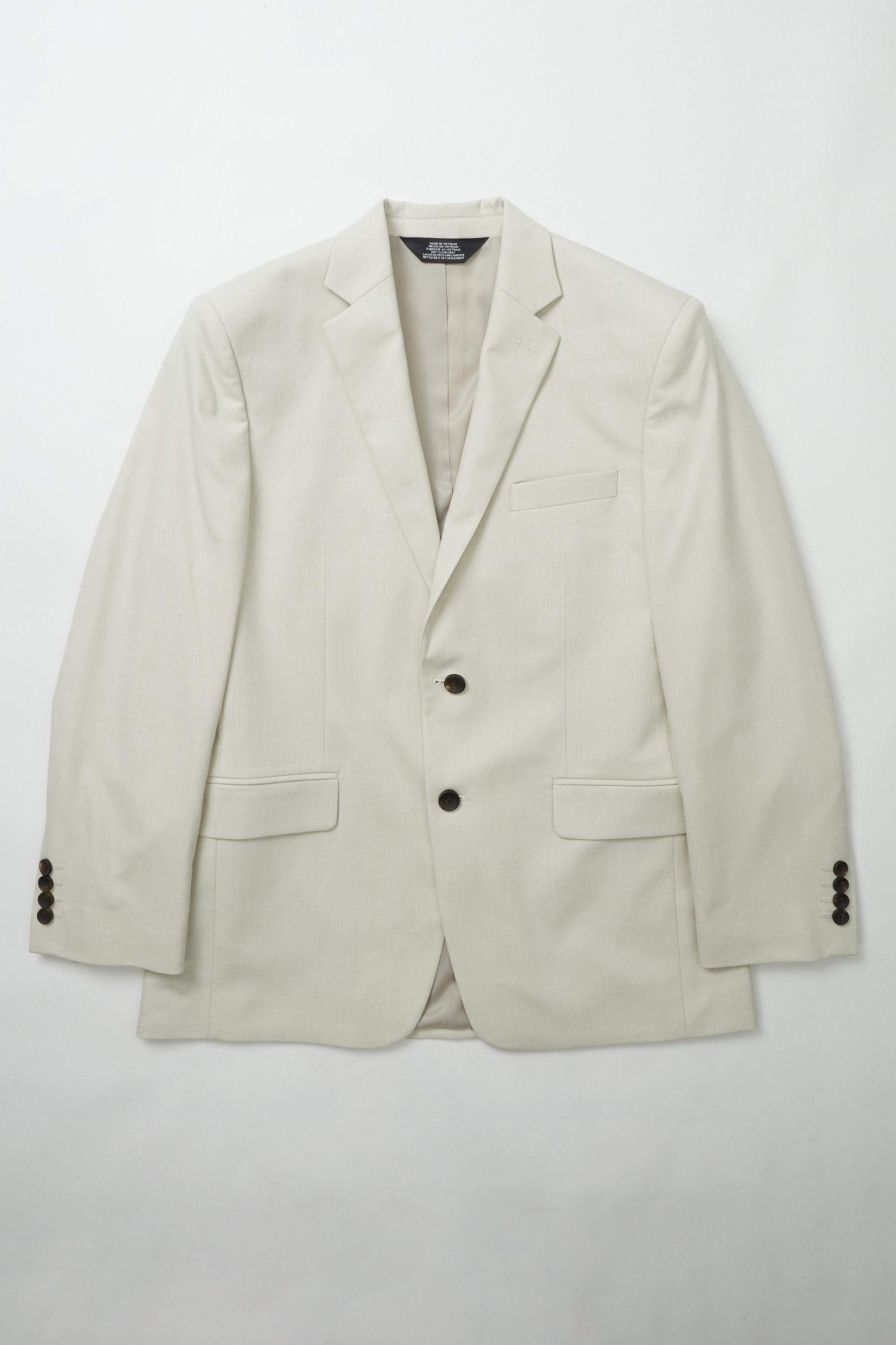 J.M. Haggar Premium Stretch Suit Jacket, , hi-res