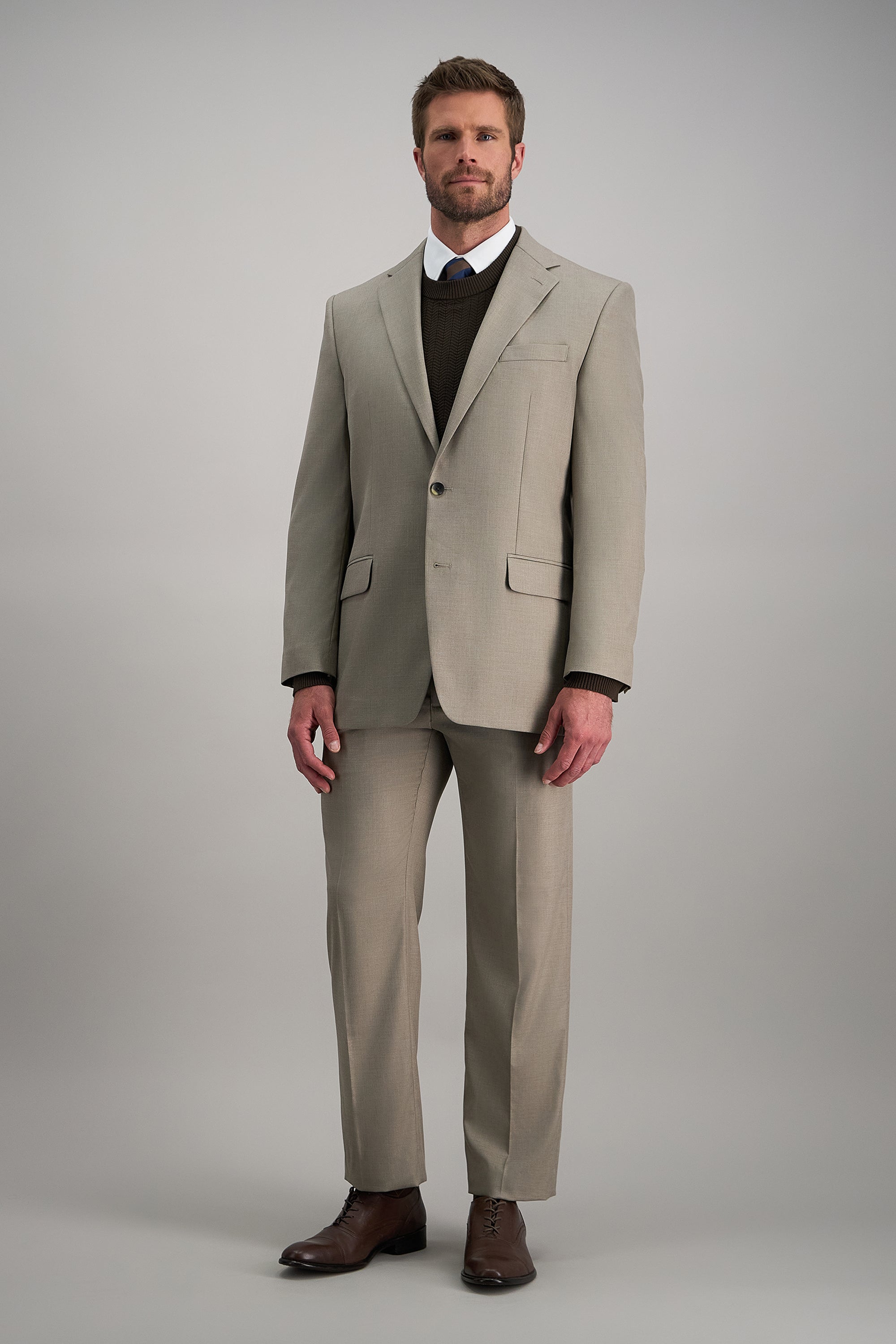 J.M. Haggar Premium Stretch Suit Separatesㅤ