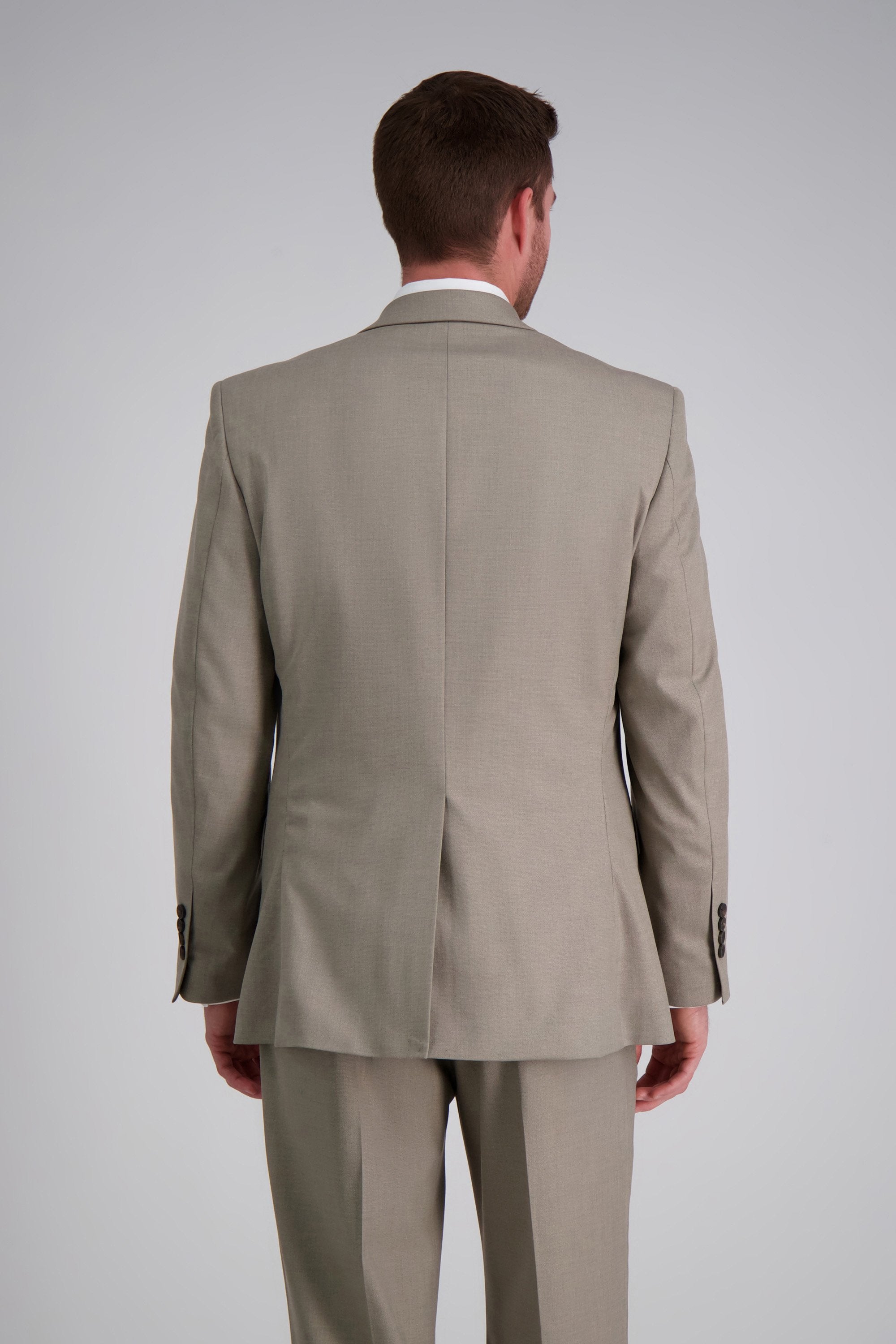 J.M. Haggar Premium Stretch Suit Jacket, , hi-res