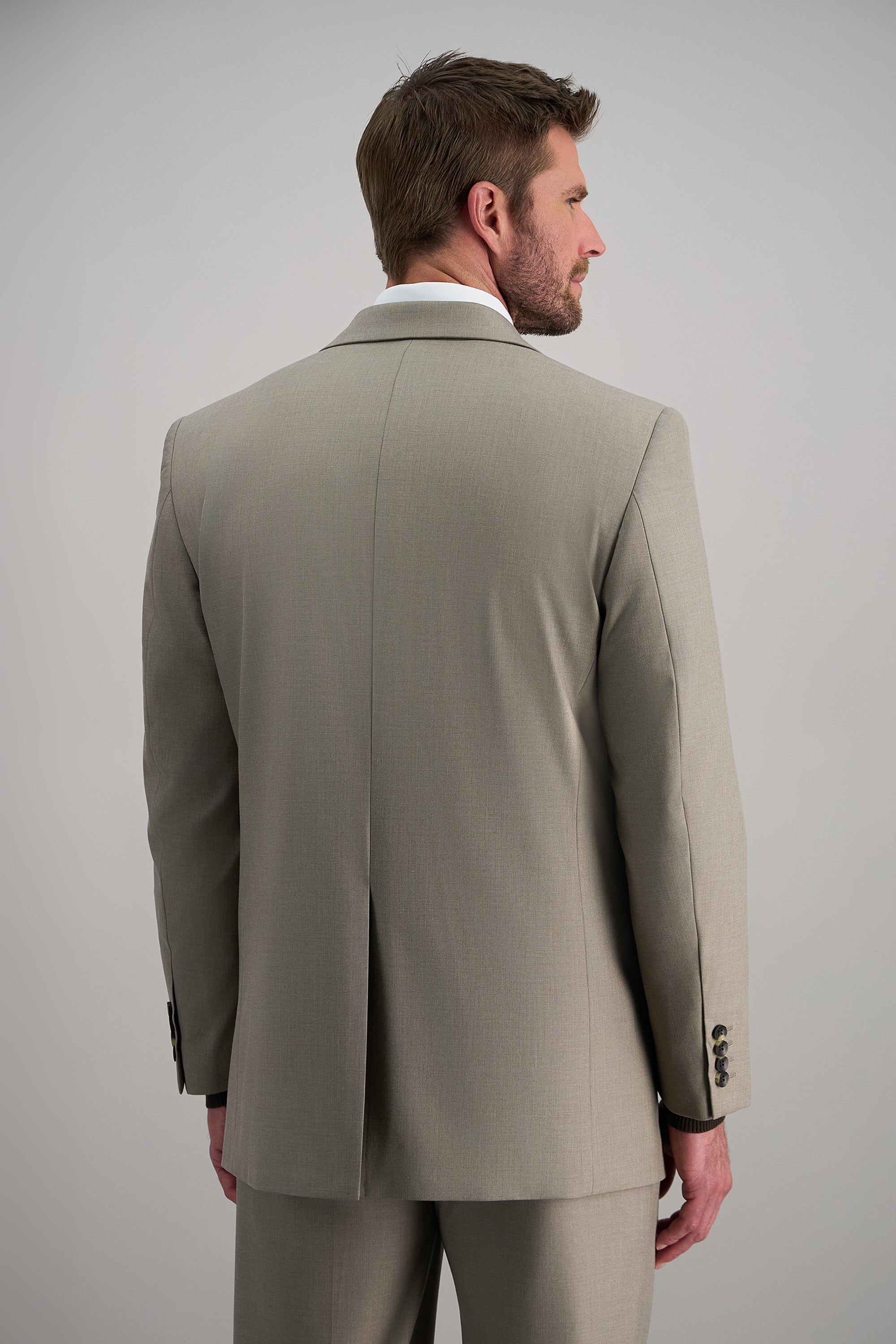 J.M. Haggar Premium Stretch Suit Separatesㅤ