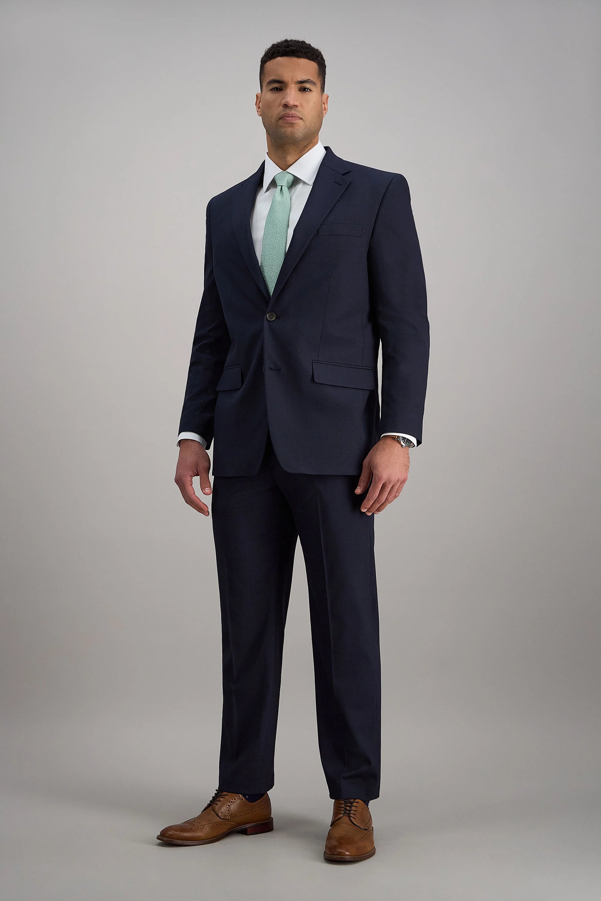 J.M. Haggar Premium Stretch Suit Jacket - Haggar.com