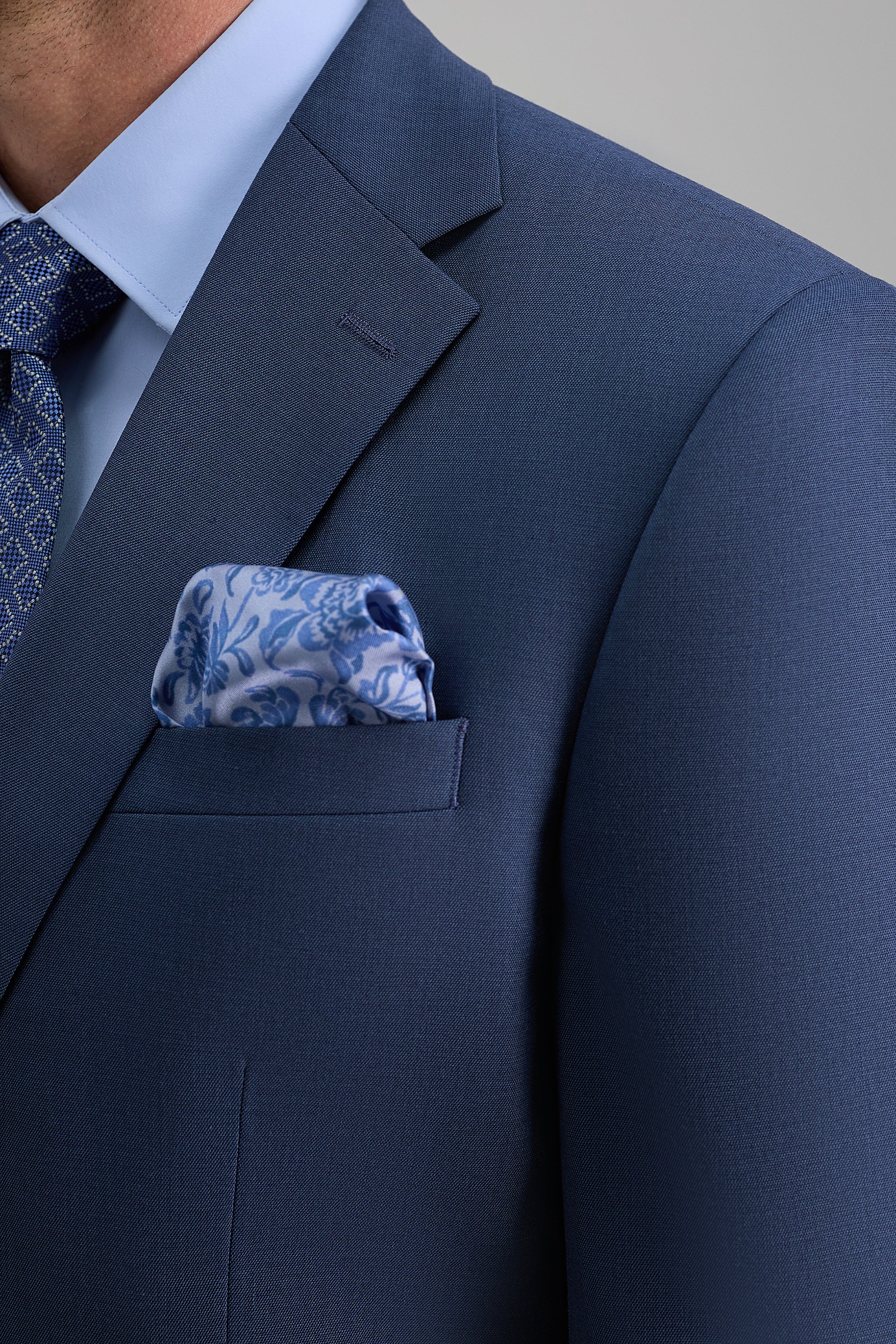 J.M. Haggar Premium Stretch Suit Separatesㅤ