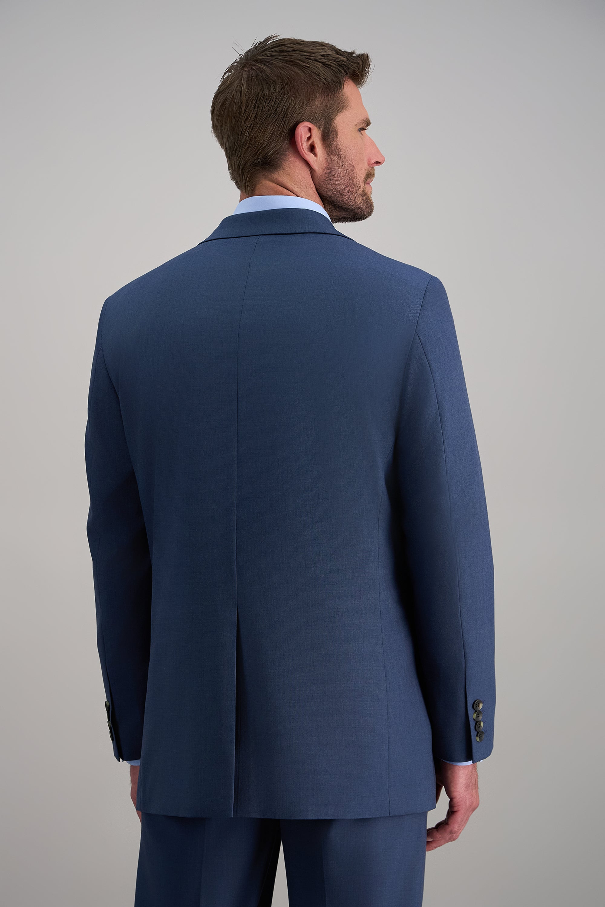 J.M. Haggar Premium Stretch Suit Separatesㅤ