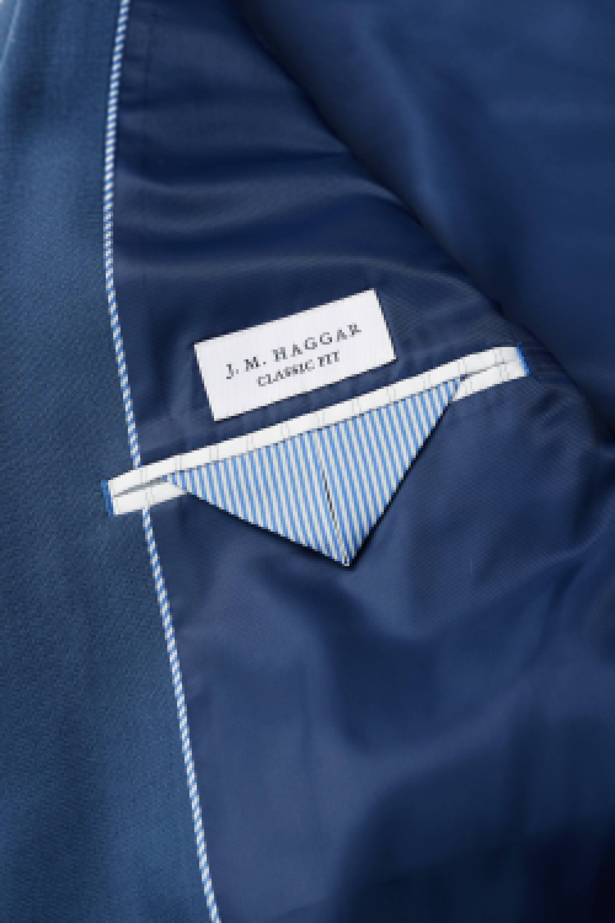 J.M. Haggar Premium Stretch Suit Jacket, , hi-res